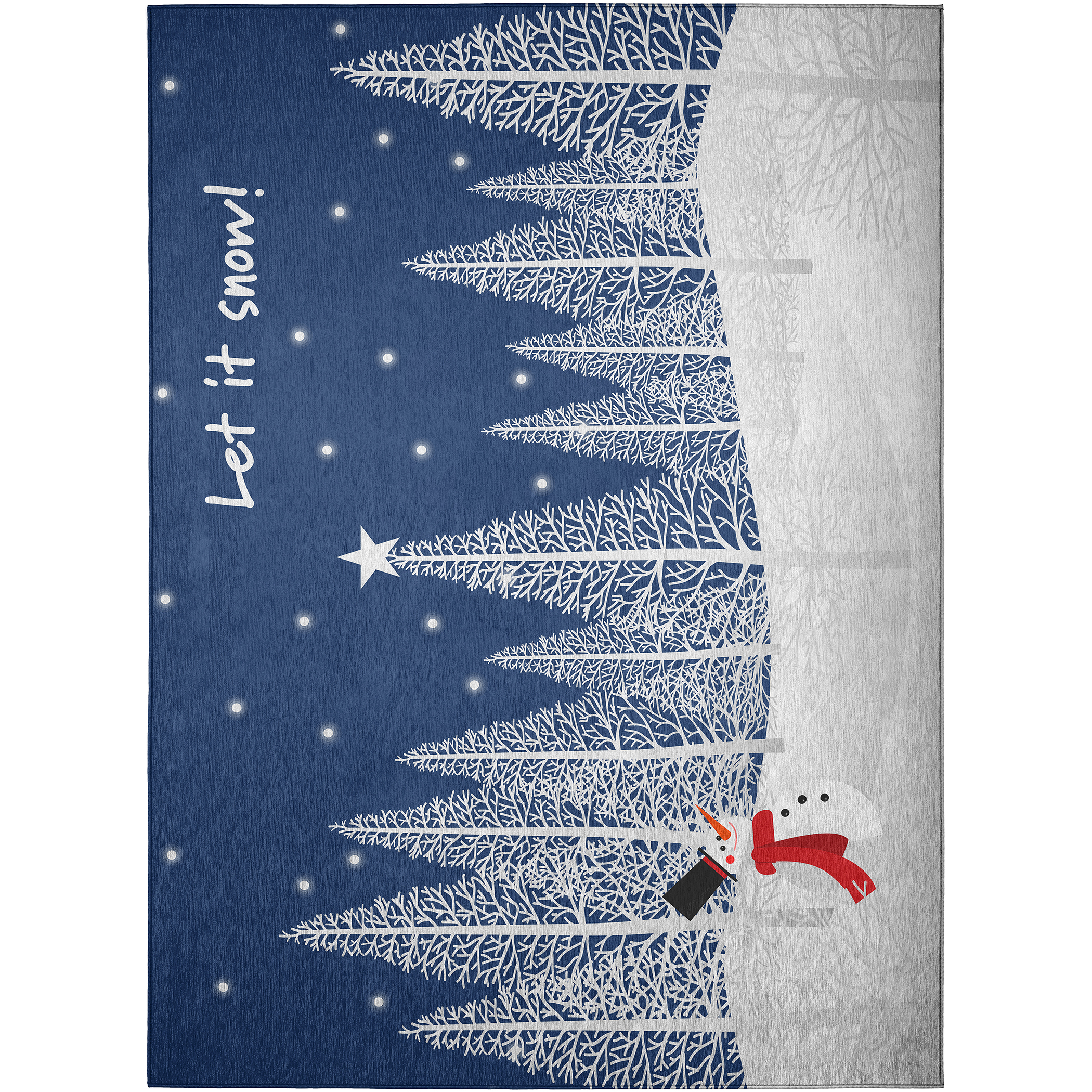 Dalyn Wonderland WN12 - Navy