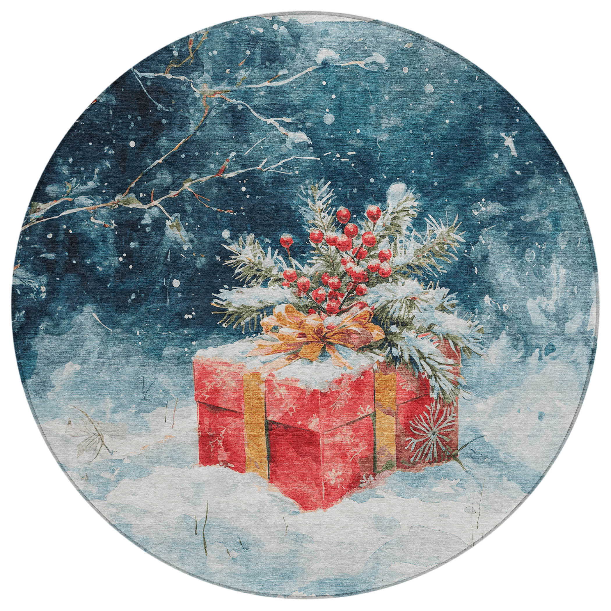 Dalyn Wonderland WN13 - Blue