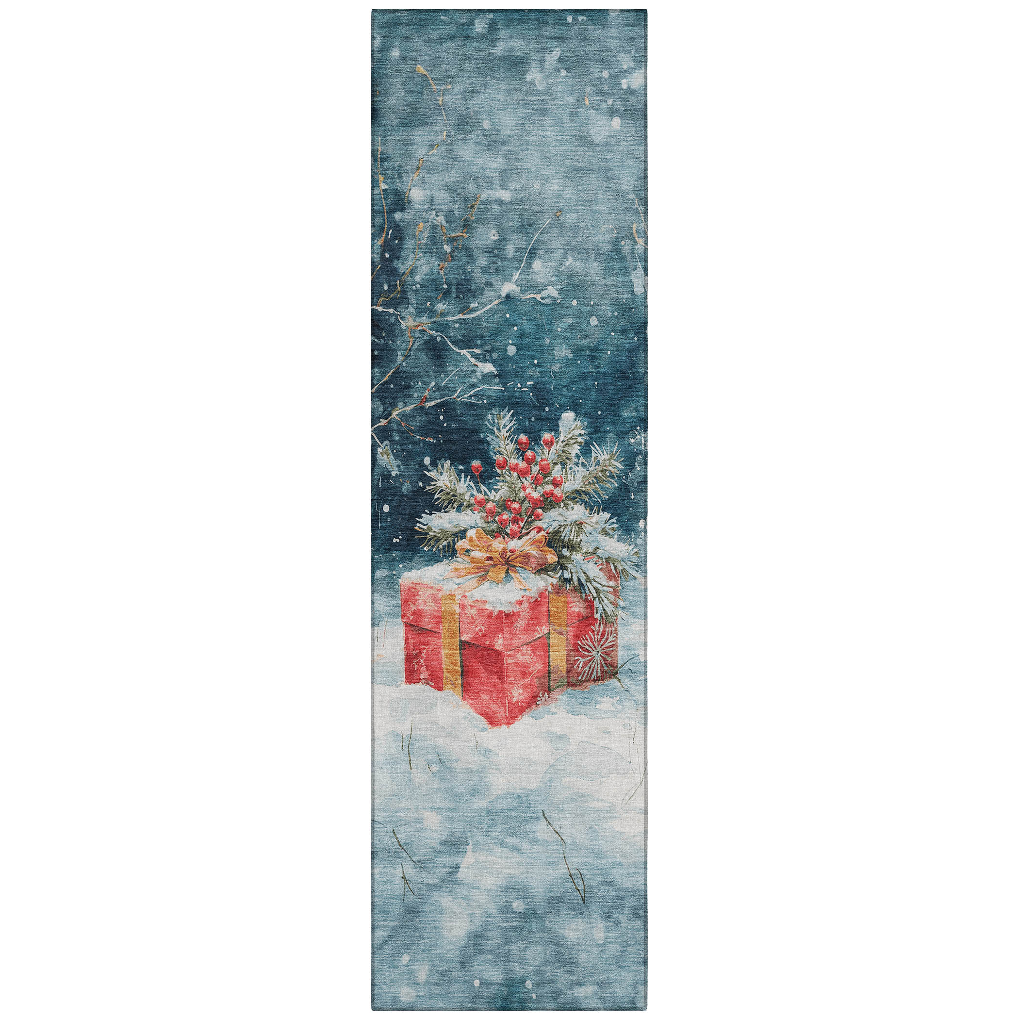 Dalyn Wonderland WN13 - Blue