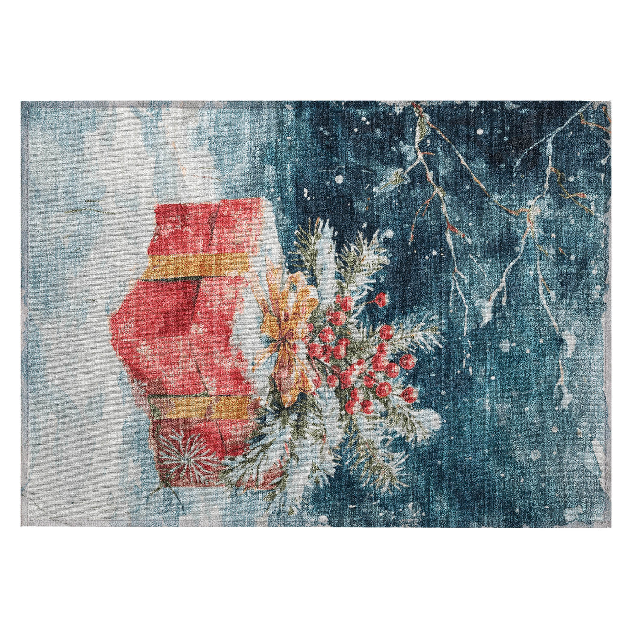 Dalyn Wonderland WN13 - Blue