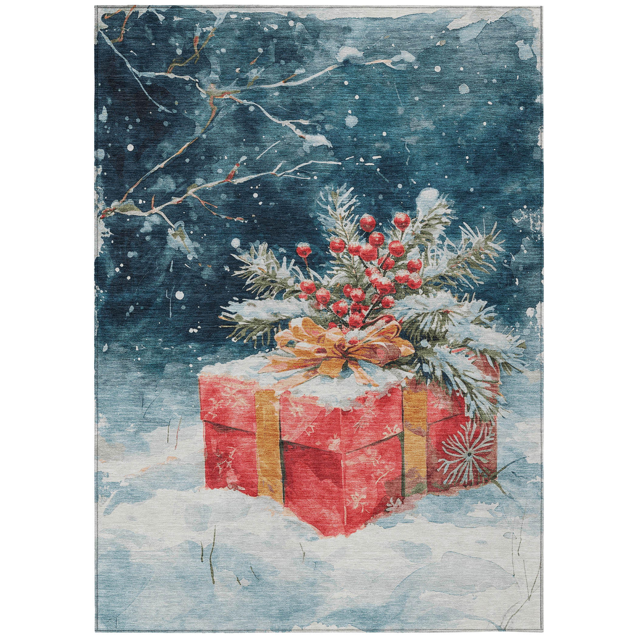 Dalyn Wonderland WN13 - Blue