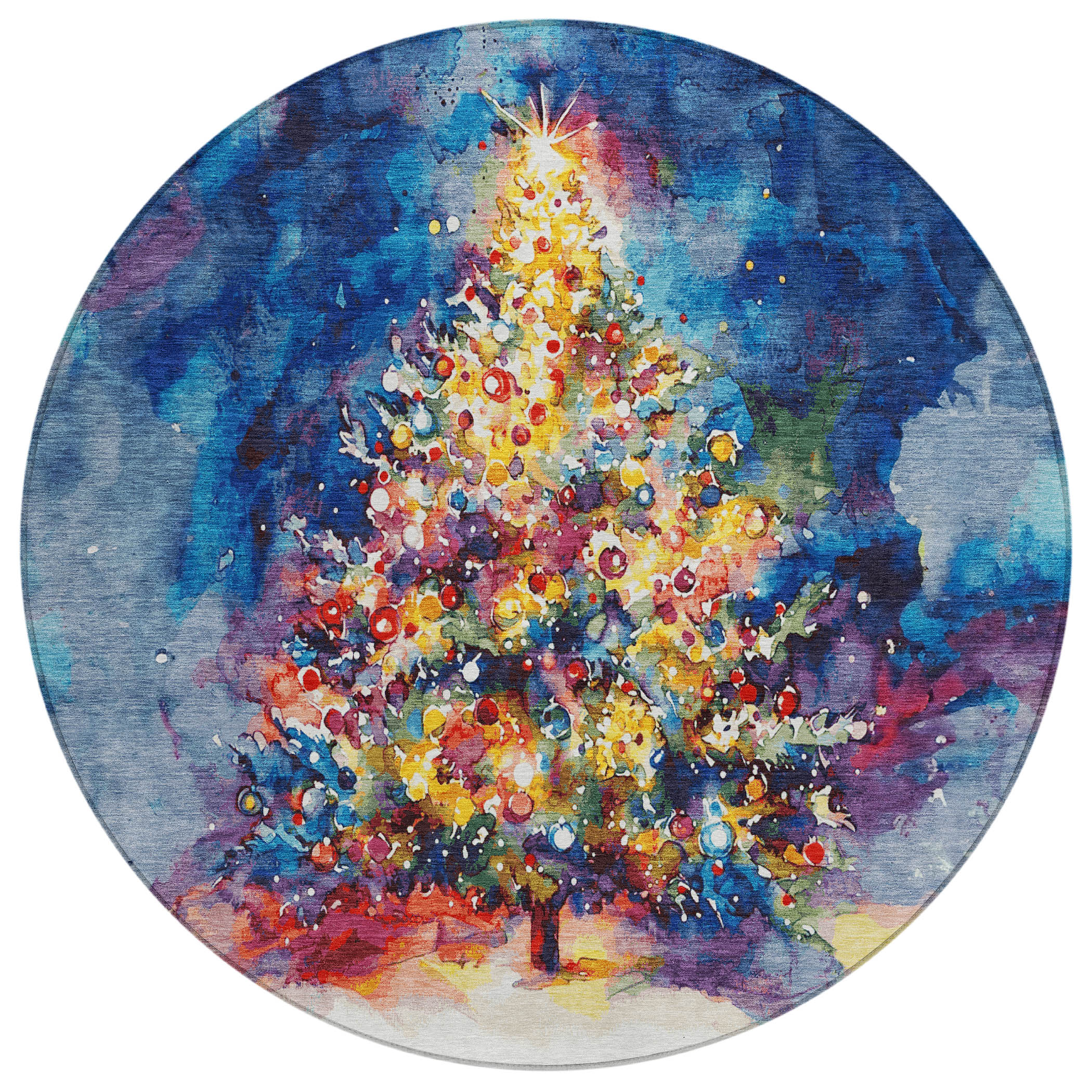 Dalyn Wonderland WN14 - Navy