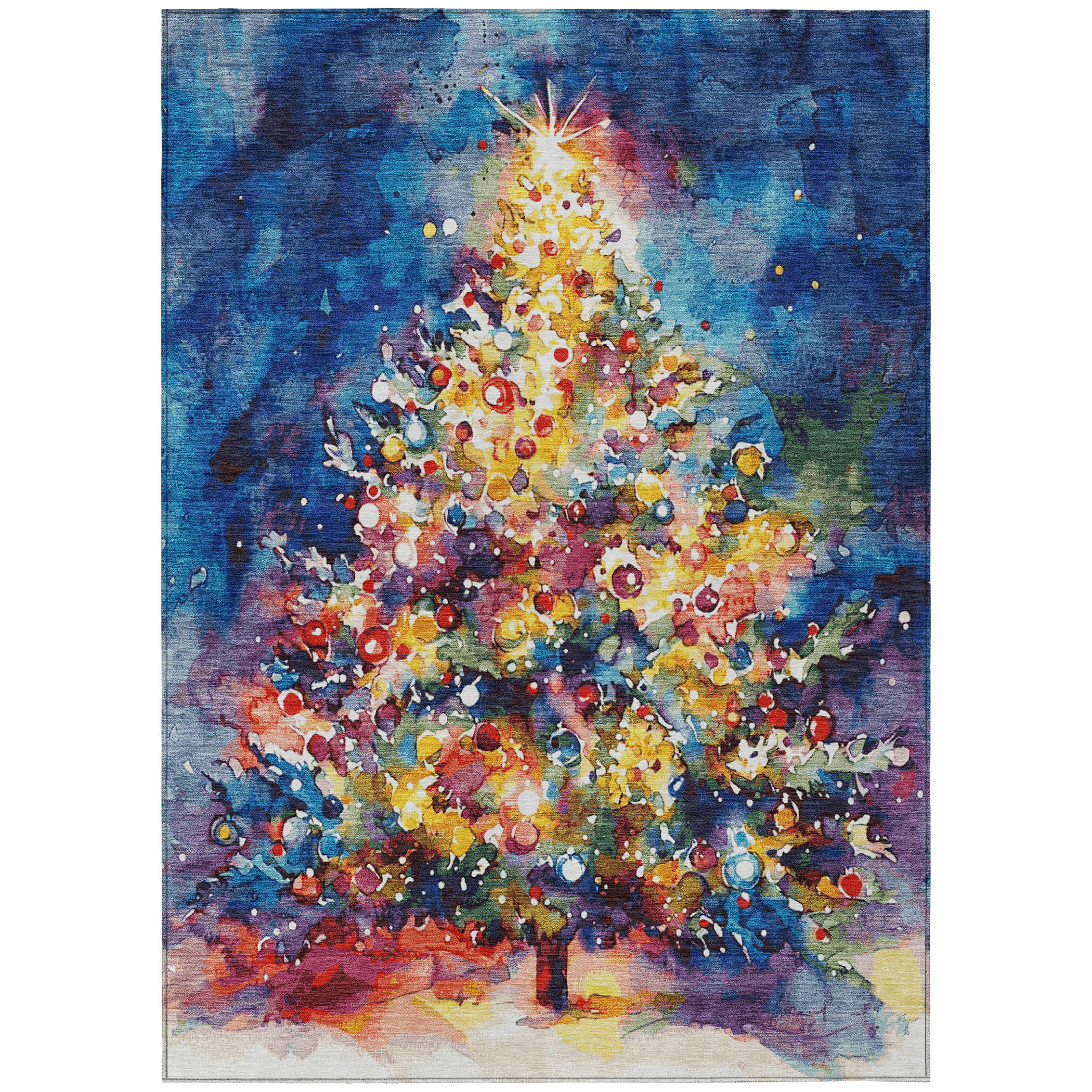 Dalyn Wonderland WN14 - Navy