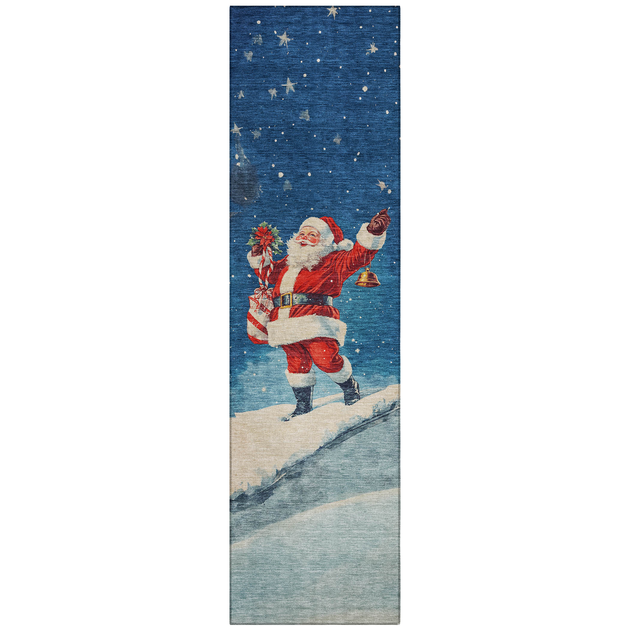 Dalyn Wonderland WN15 - Blue