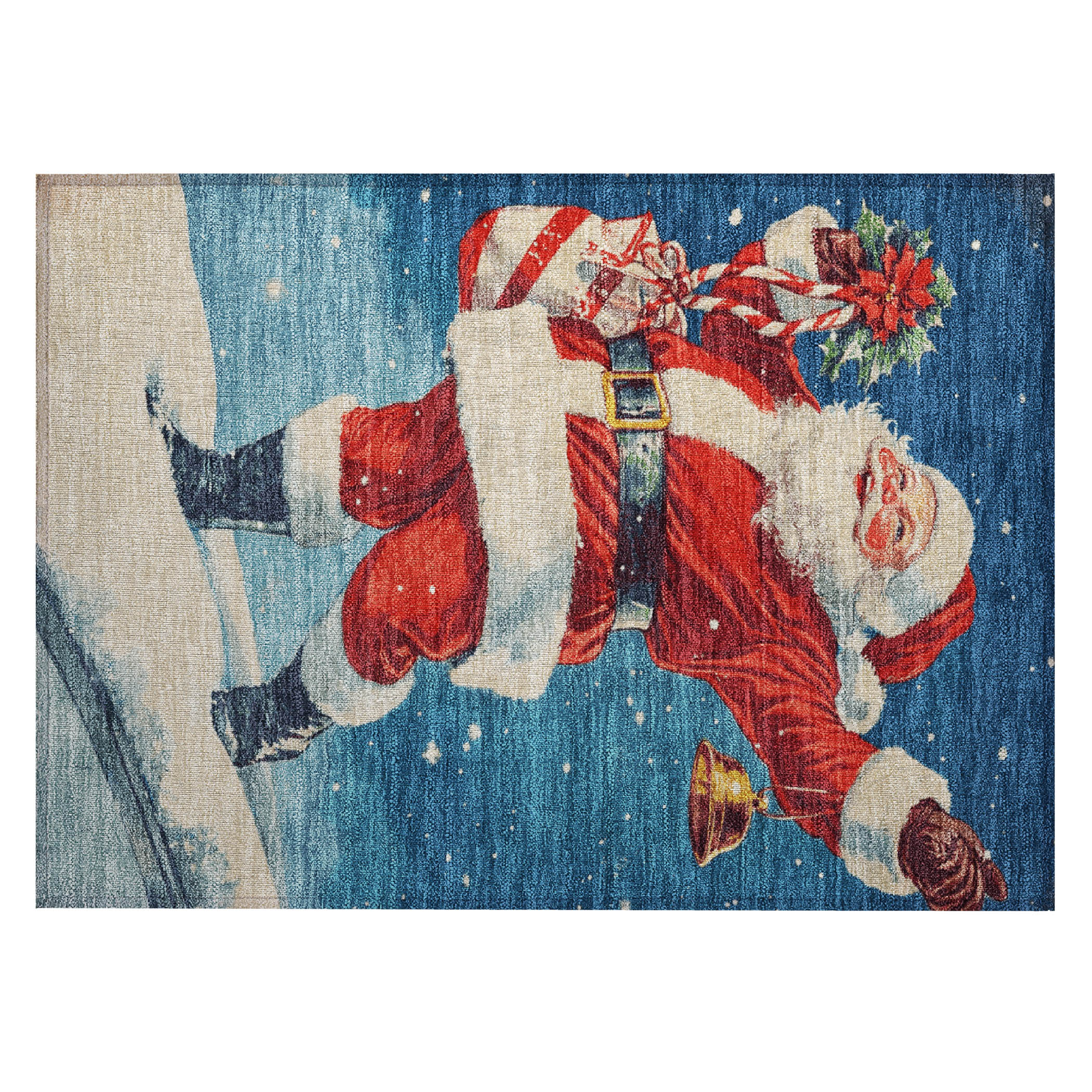 Dalyn Wonderland WN15 - Blue