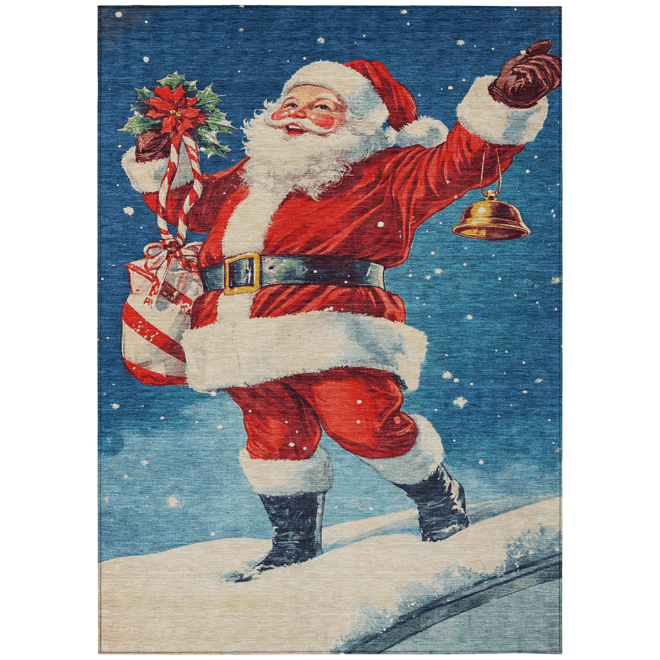 Dalyn Wonderland WN15 - Blue