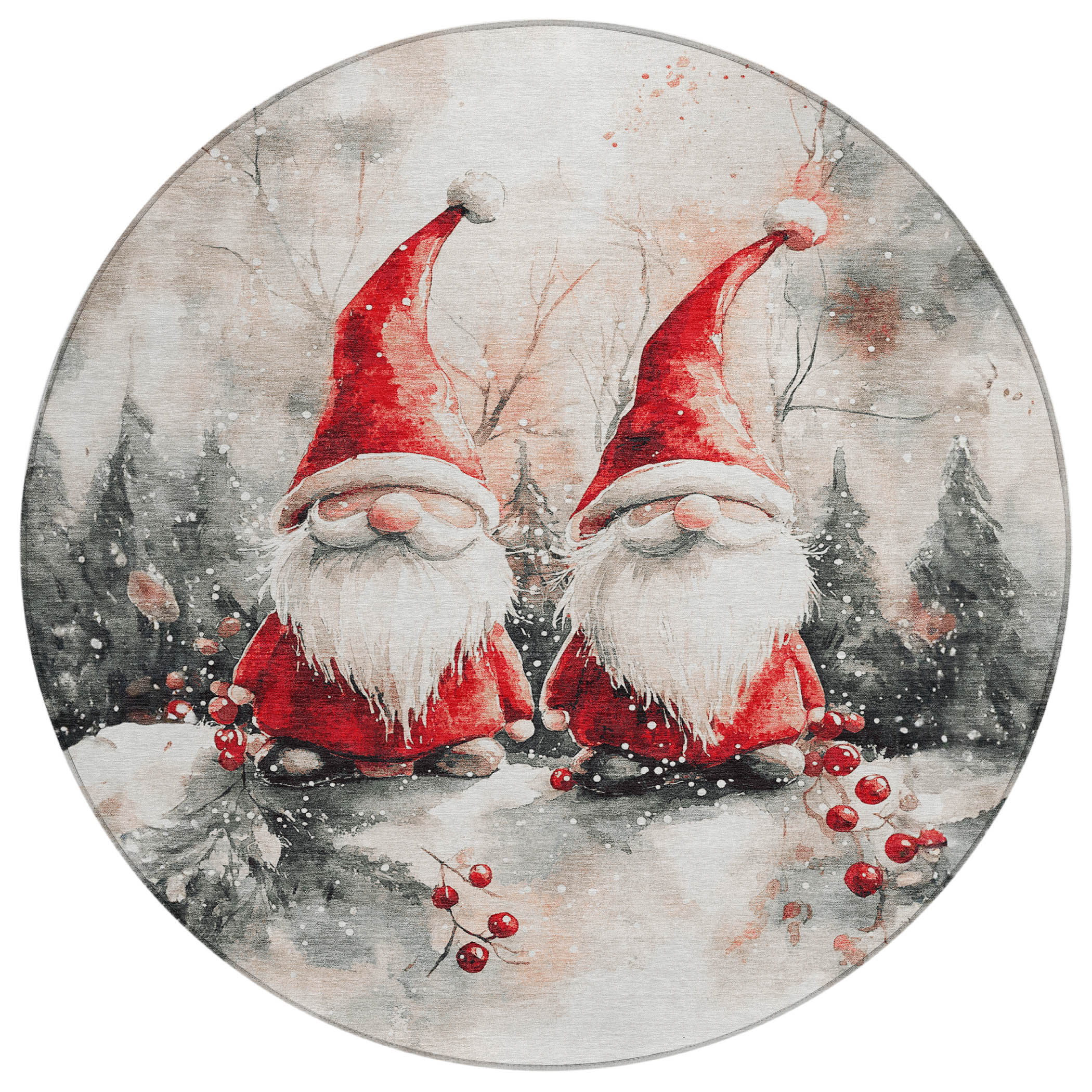 Dalyn Wonderland WN16 - Ivory