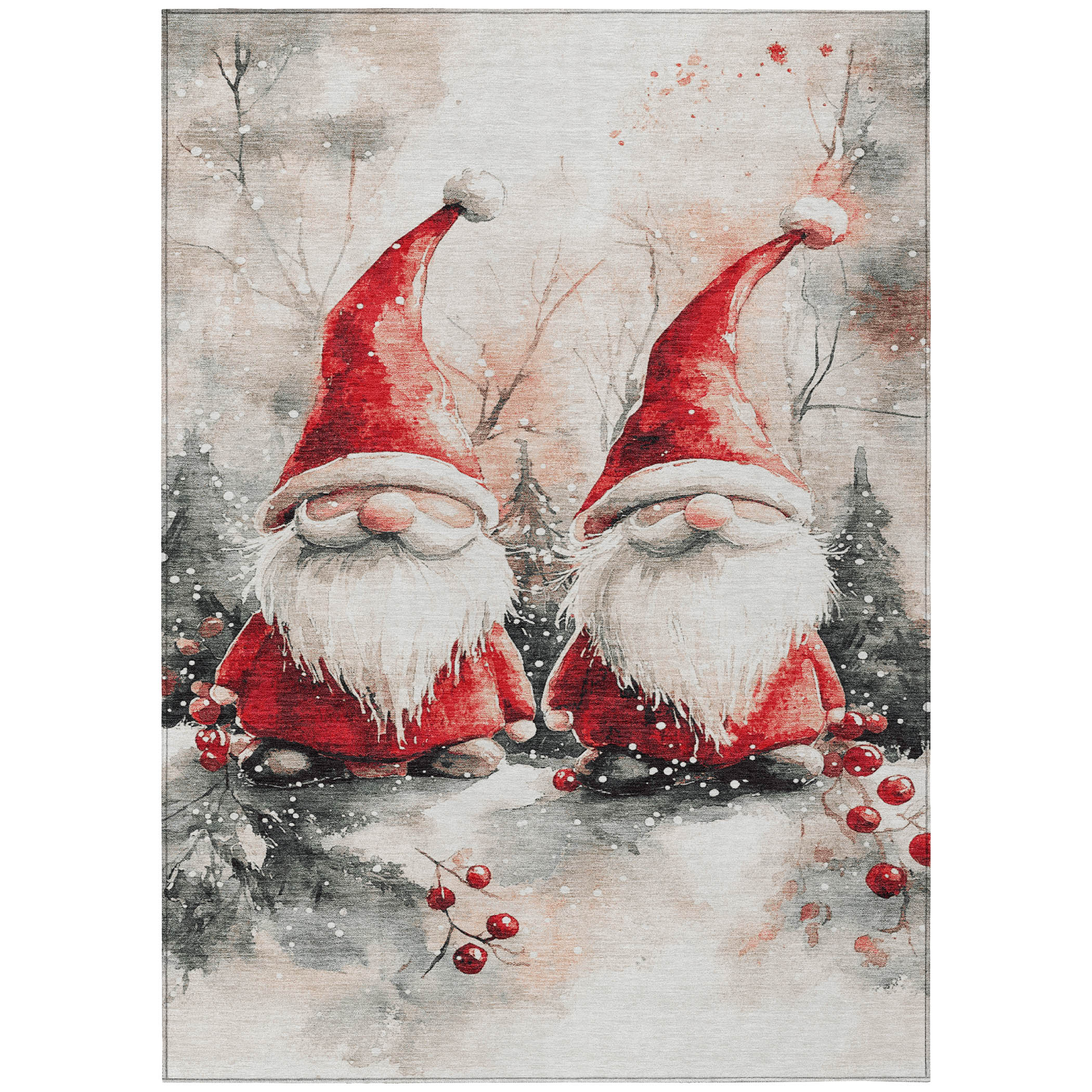 Dalyn Wonderland WN16 - Ivory
