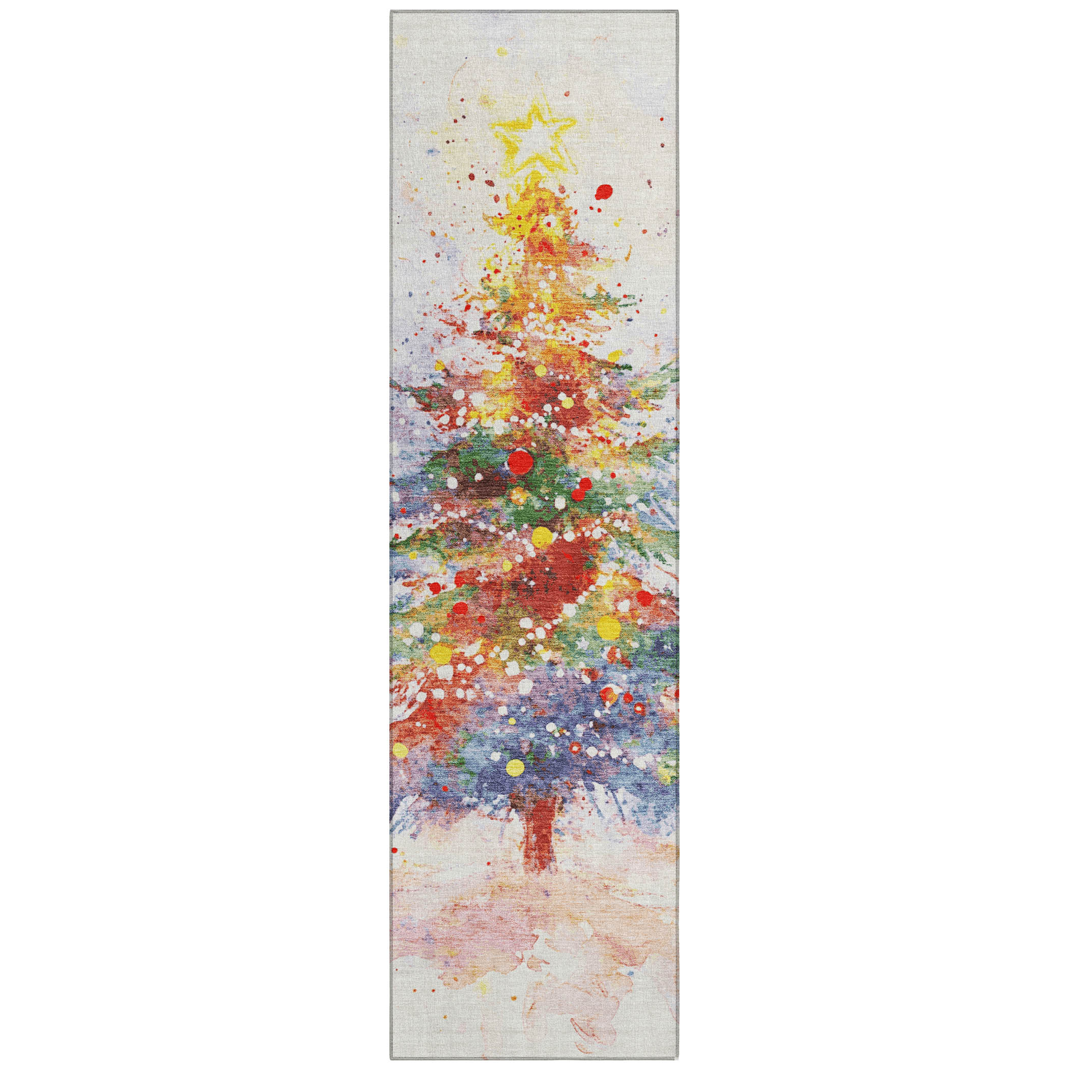Dalyn Wonderland WN17 - Ivory
