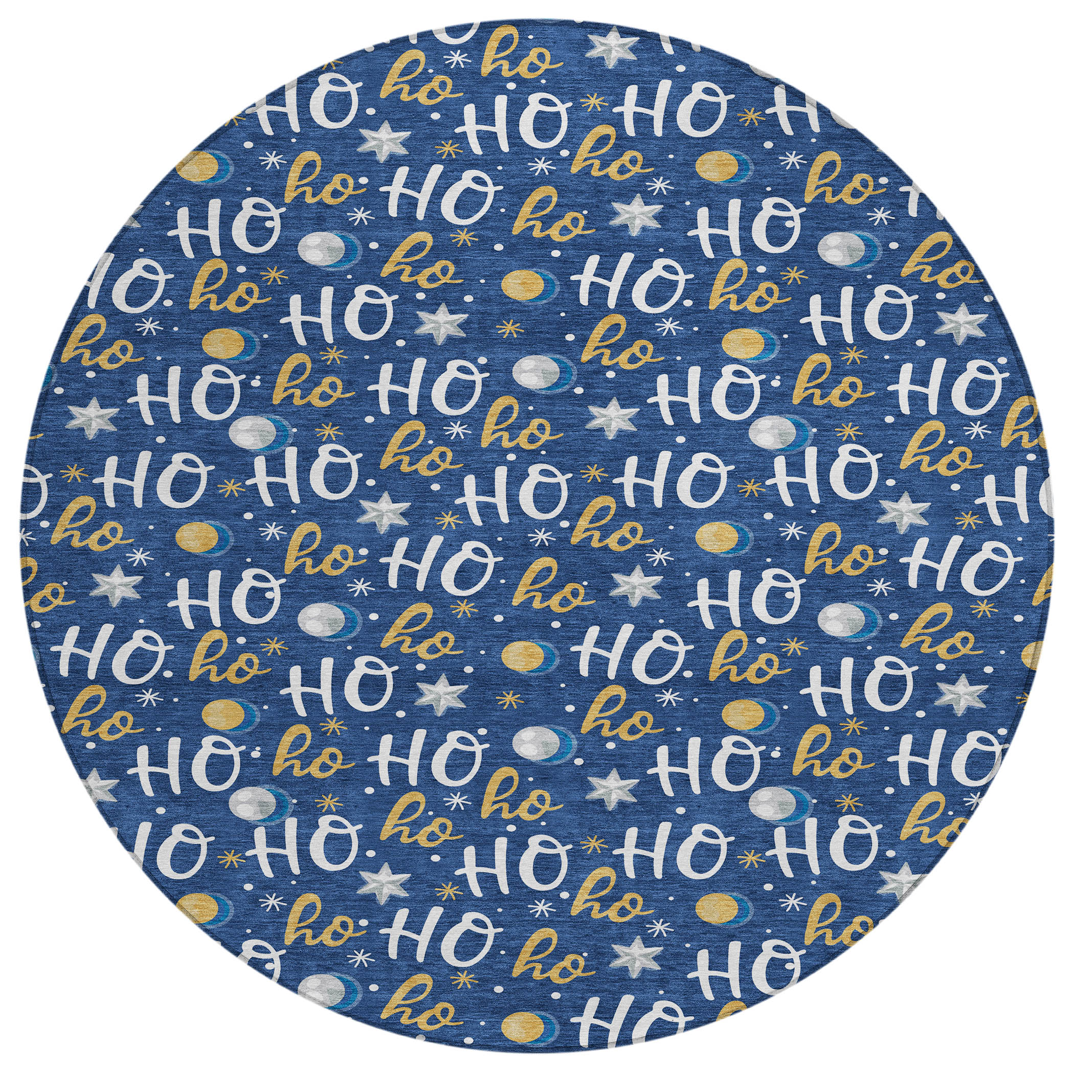 Dalyn Wonderland WN18 - Navy