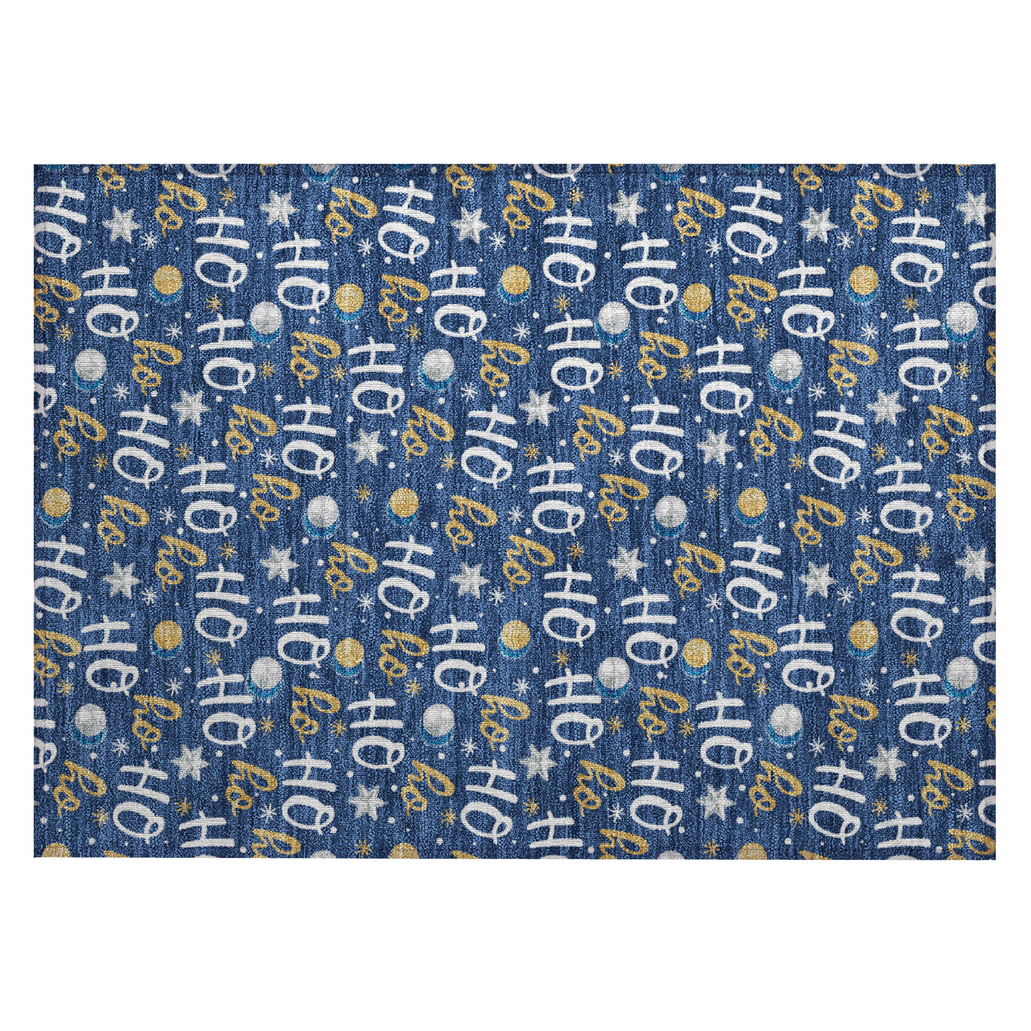 Dalyn Wonderland WN18 - Navy