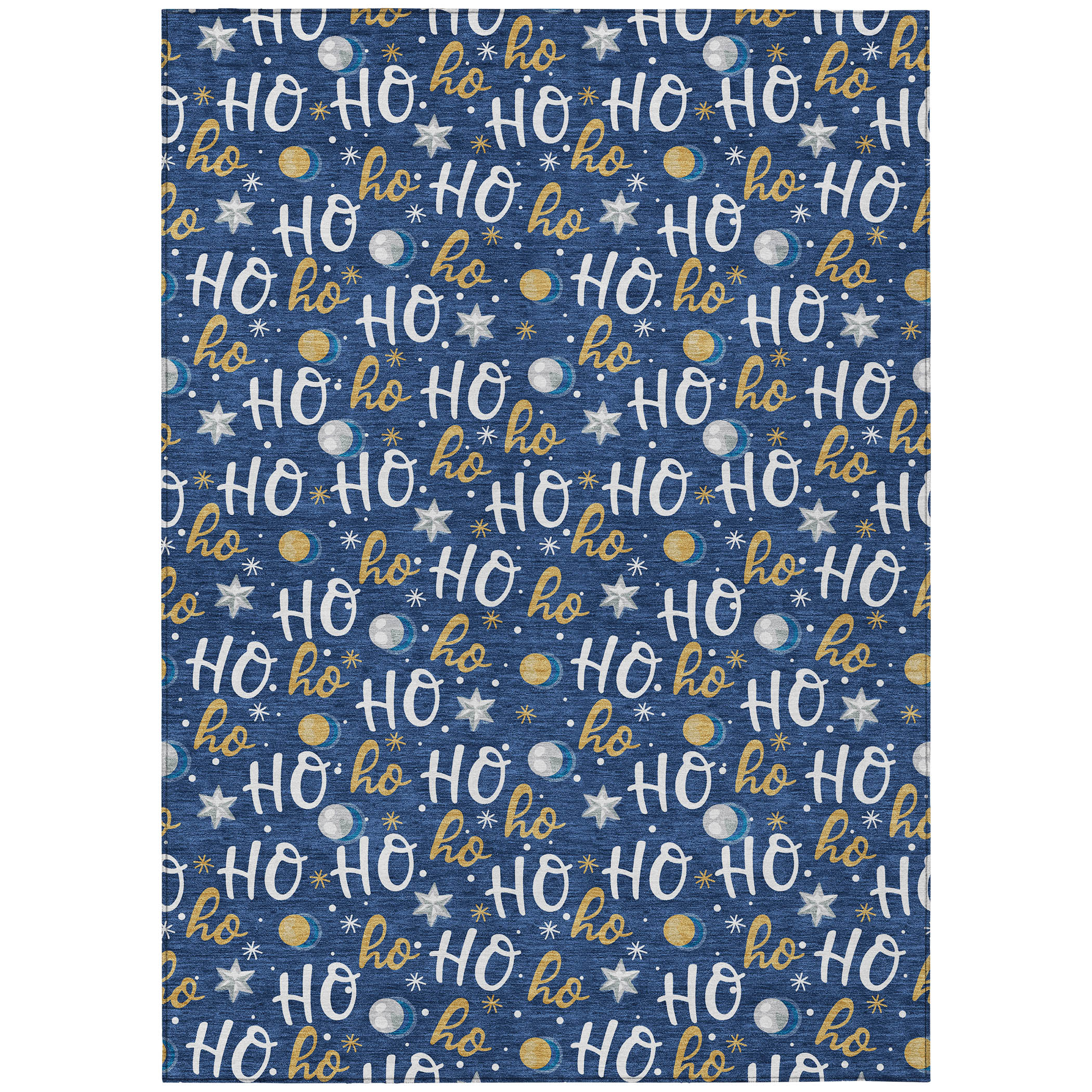 Dalyn Wonderland WN18 - Navy