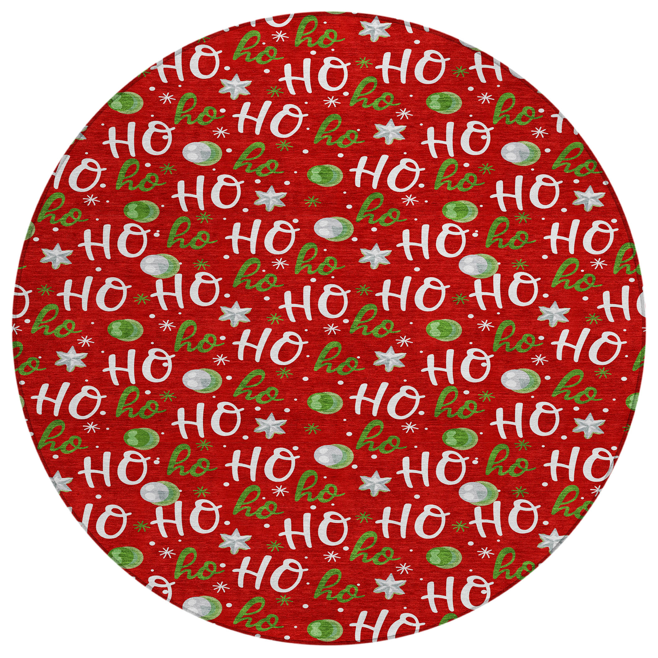Dalyn Wonderland WN18 - Red