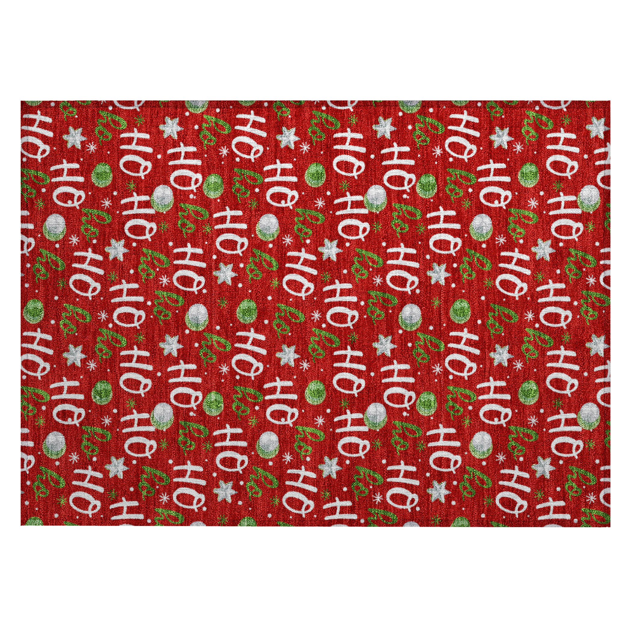 Dalyn Wonderland WN18 - Red