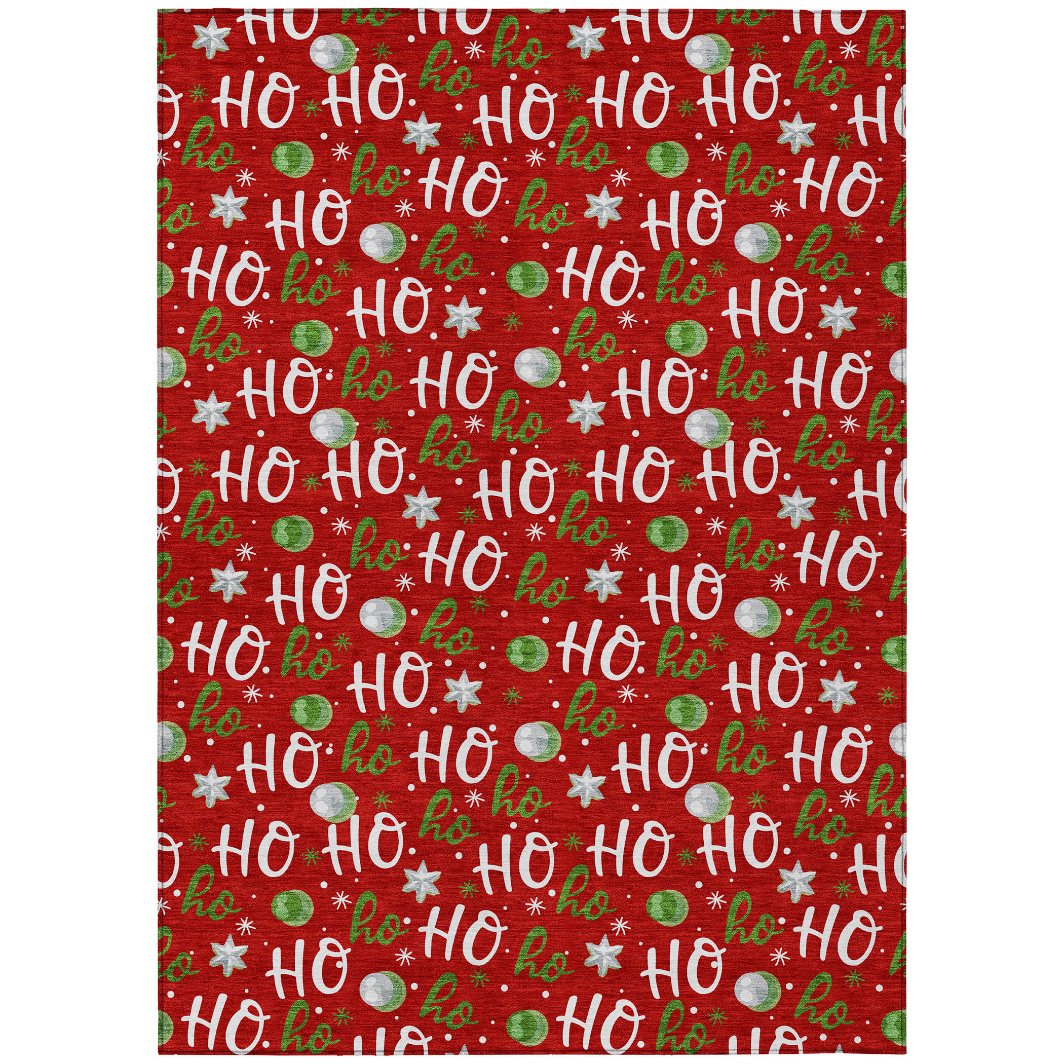 Dalyn Wonderland WN18 - Red