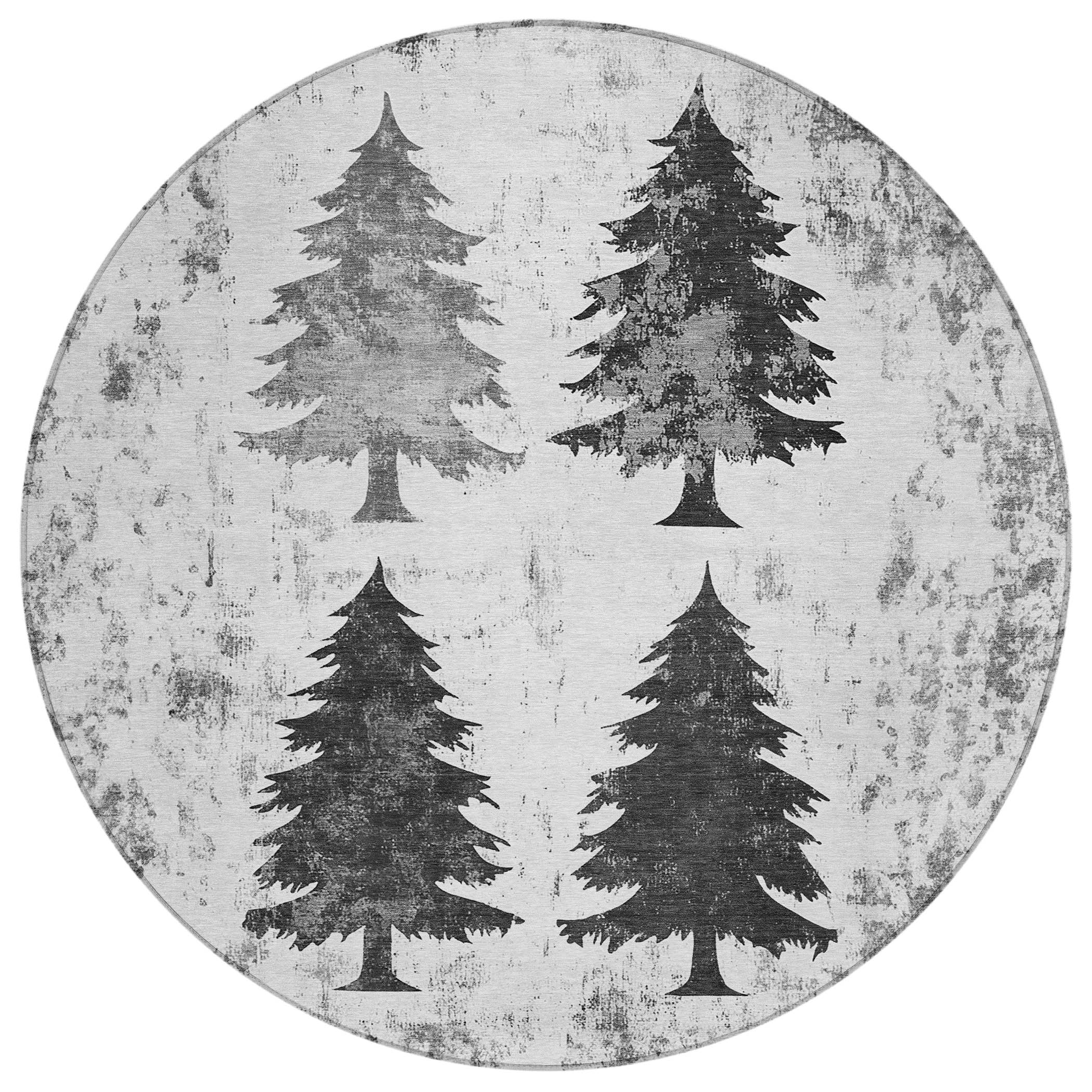 Dalyn Wonderland WN19 - Gray