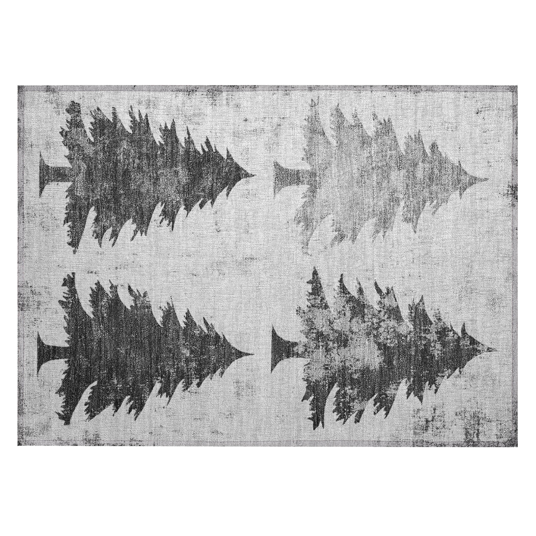 Dalyn Wonderland WN19 - Gray