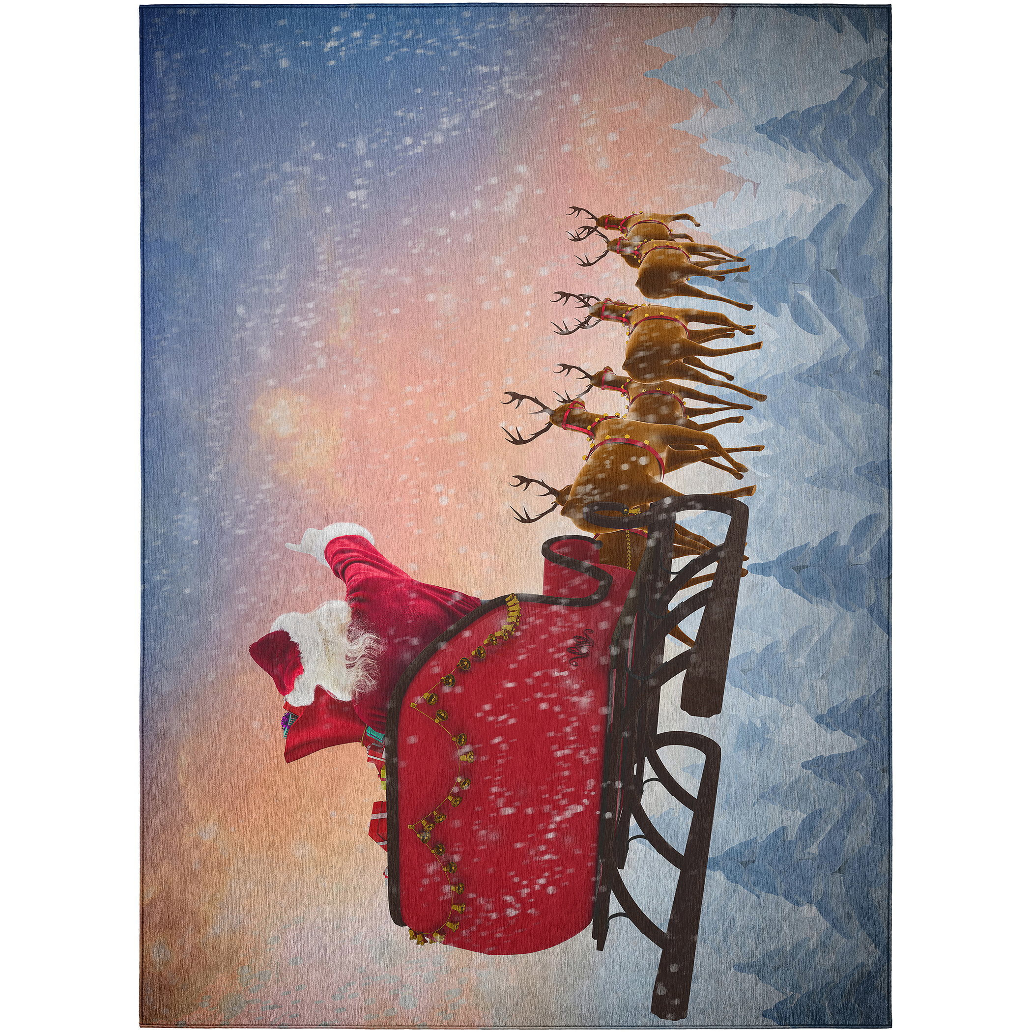 Dalyn Wonderland WN1 - Twilight