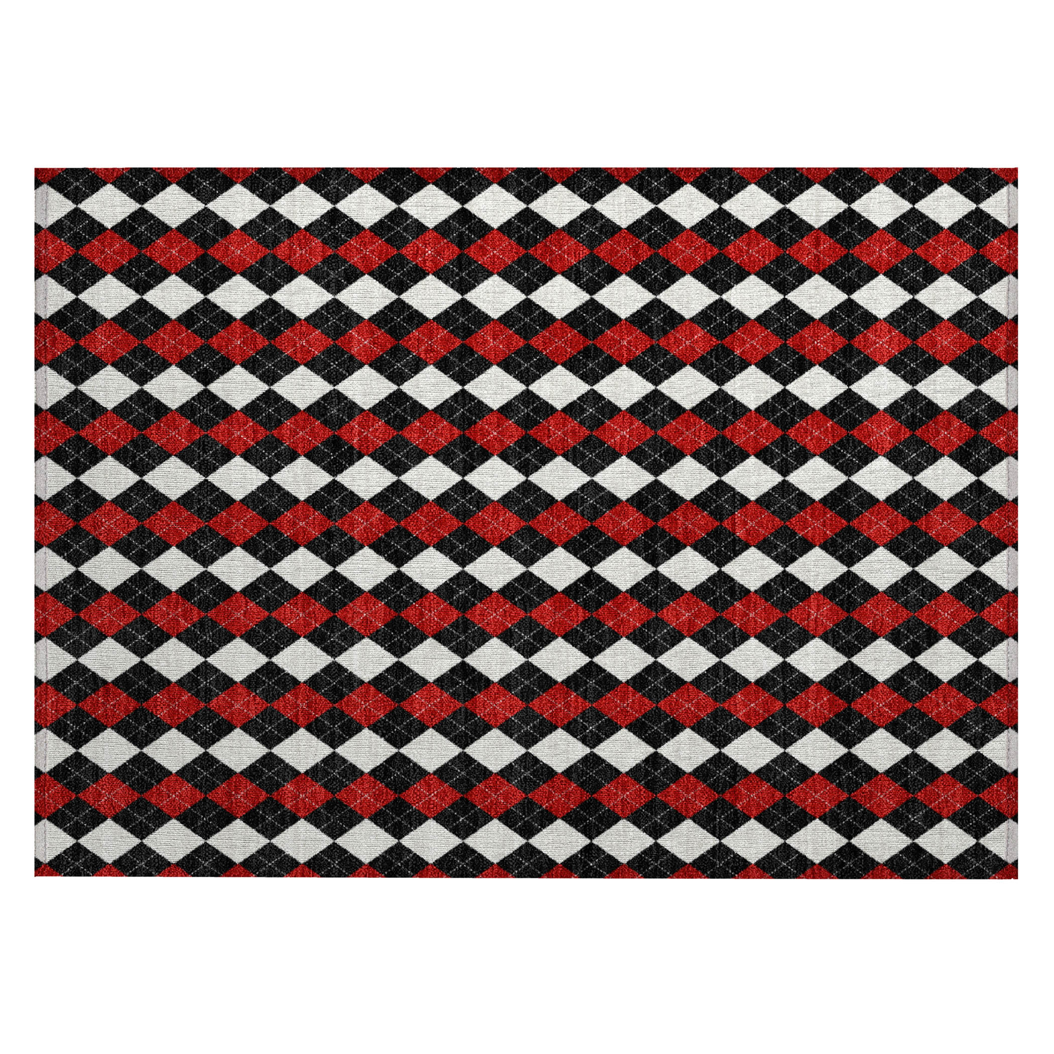 Dalyn Wonderland WN20 - Black