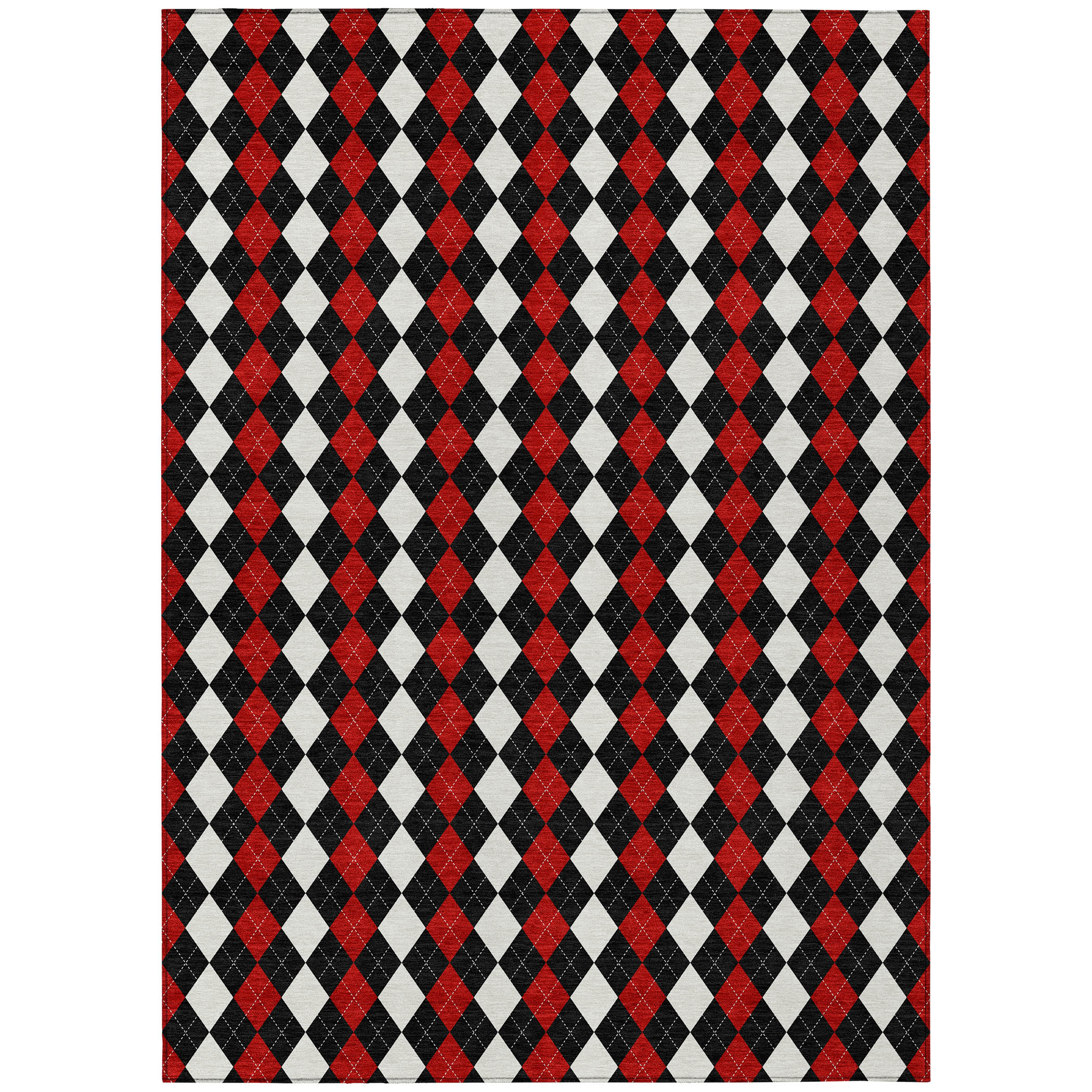 Dalyn Wonderland WN20 - Black
