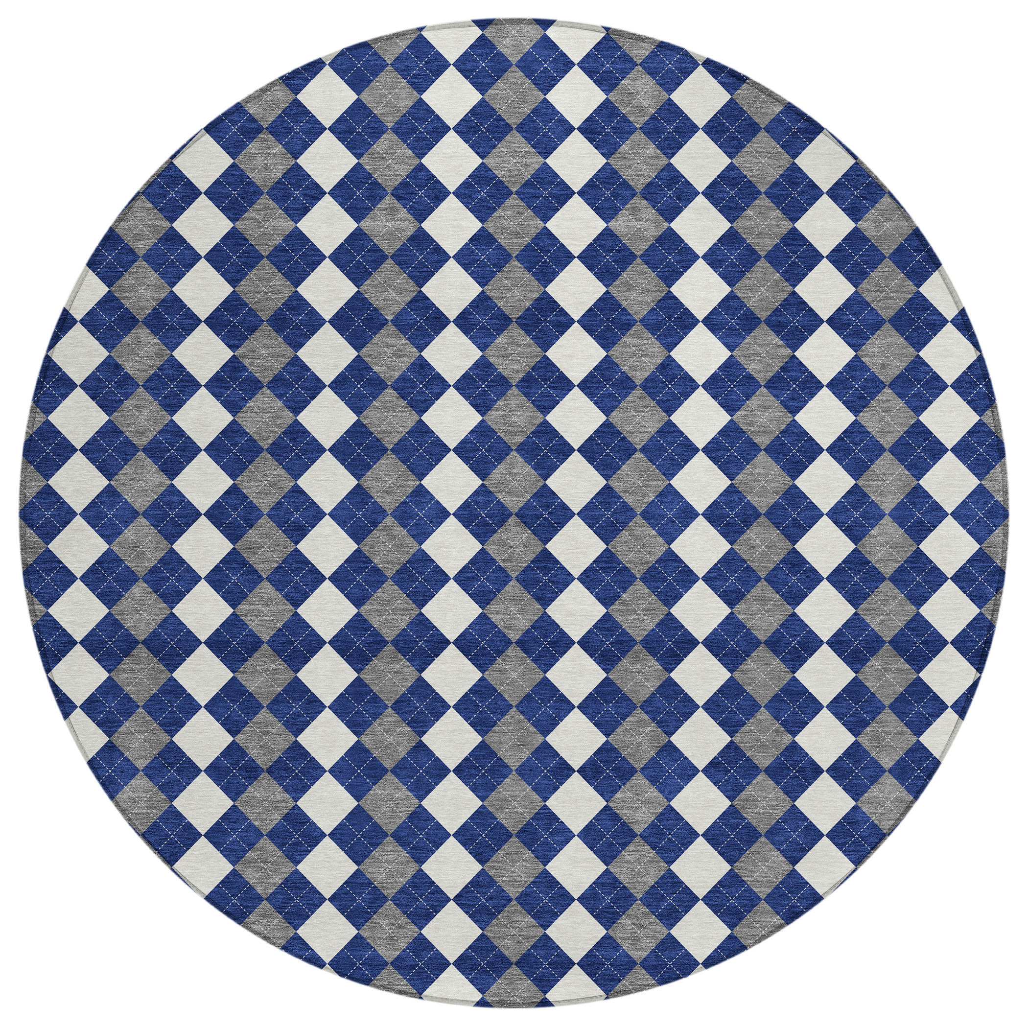 Dalyn Wonderland WN20 - Navy