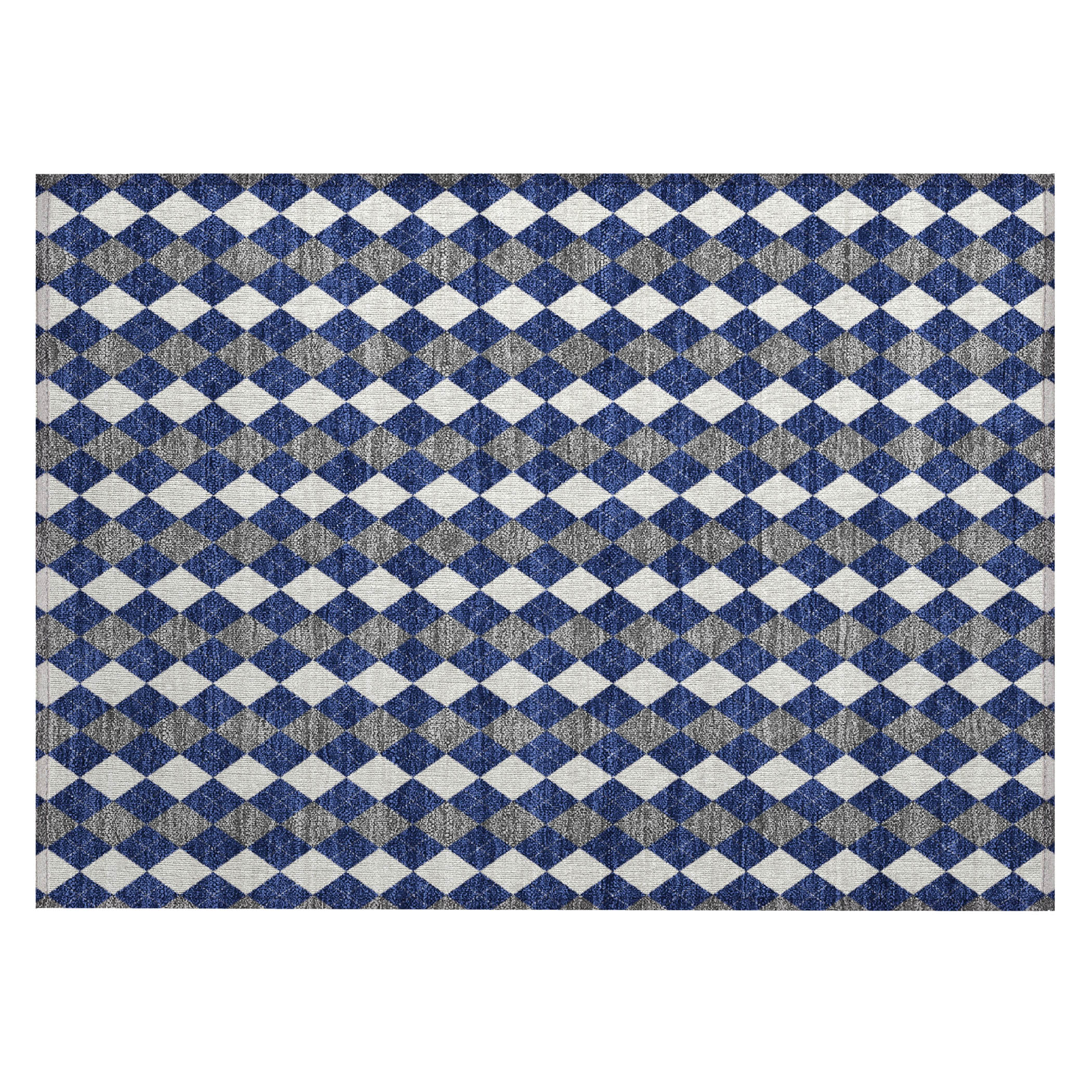 Dalyn Wonderland WN20 - Navy