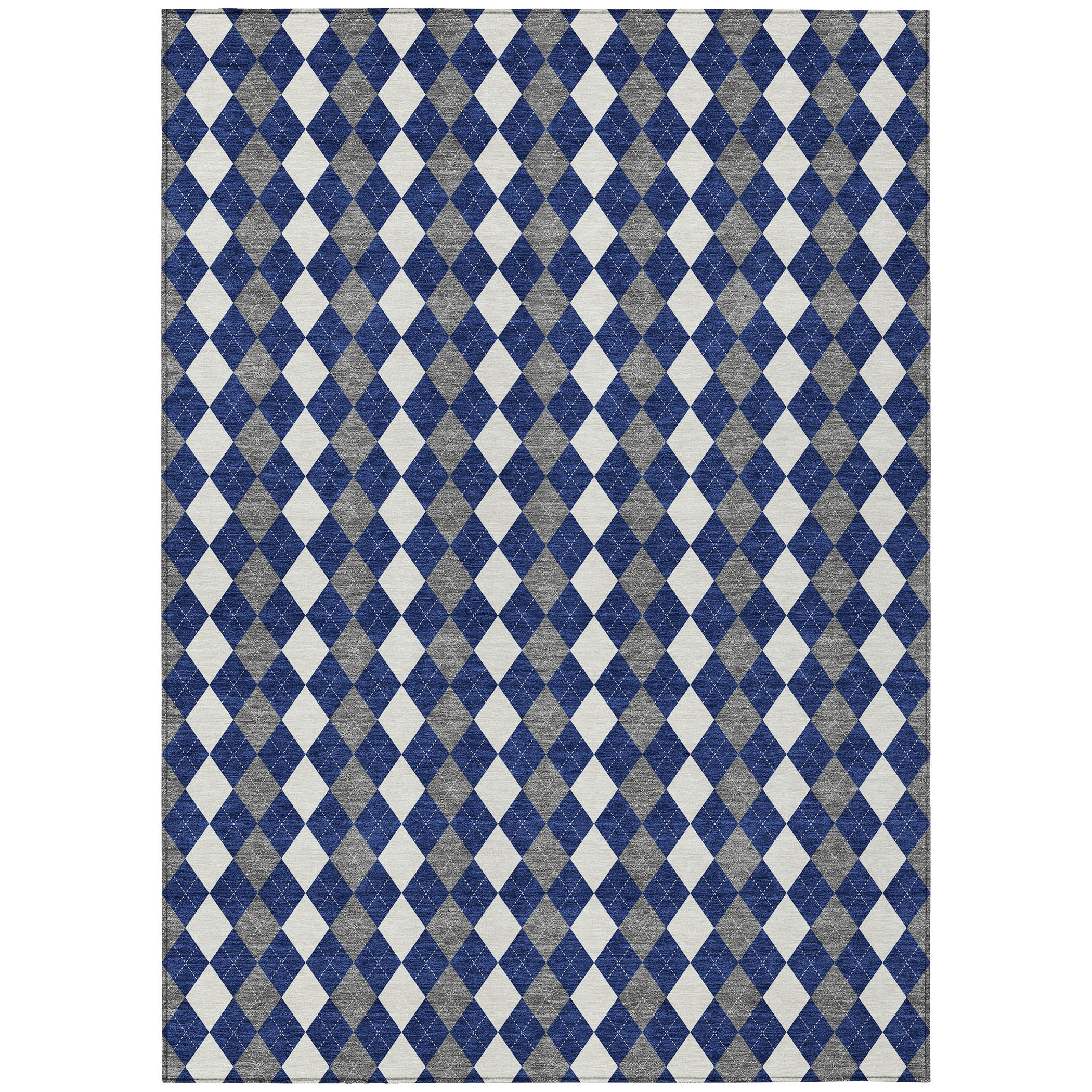 Dalyn Wonderland WN20 - Navy