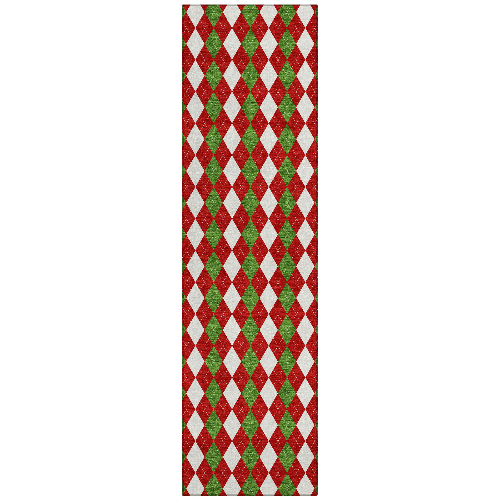 Dalyn Wonderland WN20 - Red