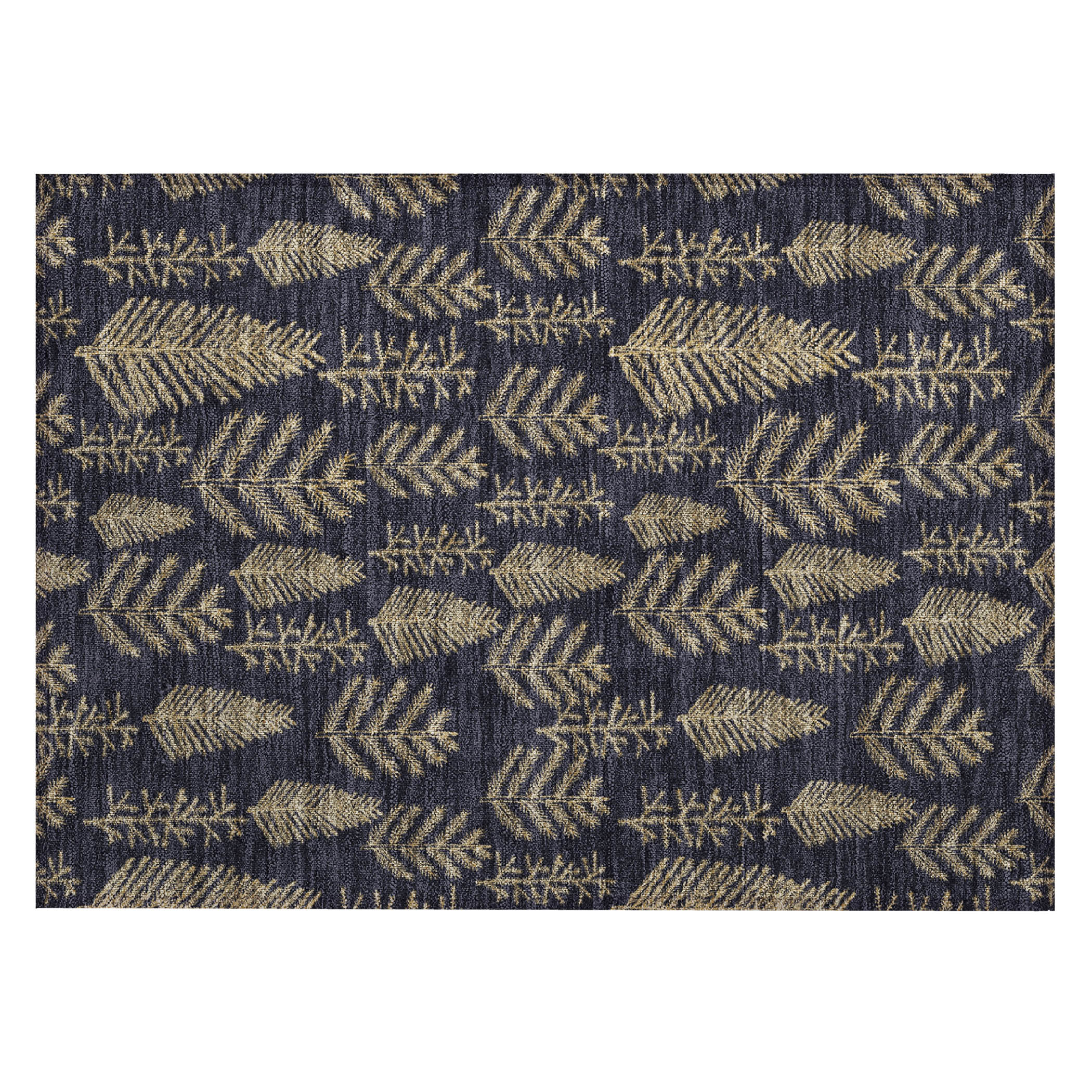 Dalyn Wonderland WN21 - Black