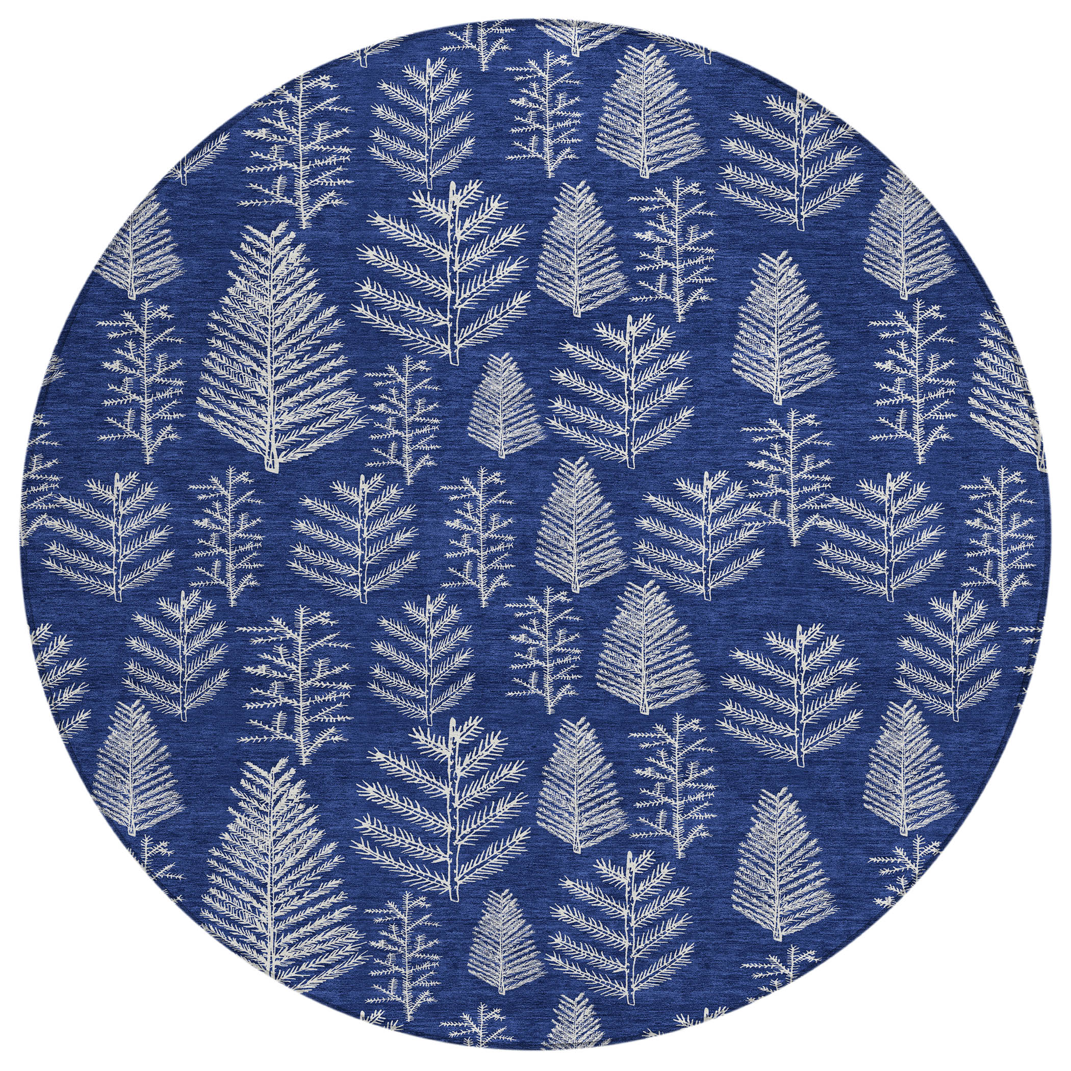 Dalyn Wonderland WN21 - Navy