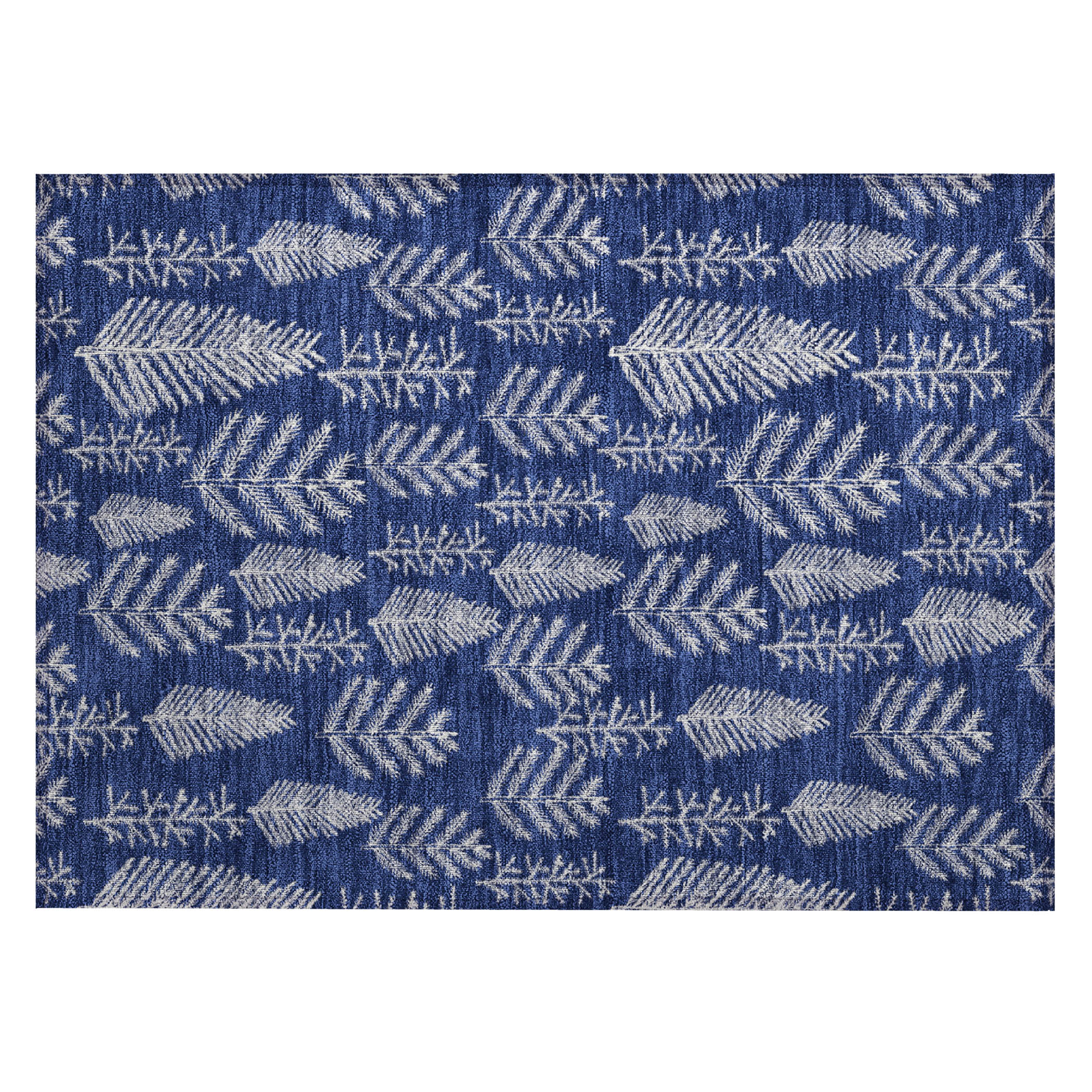 Dalyn Wonderland WN21 - Navy