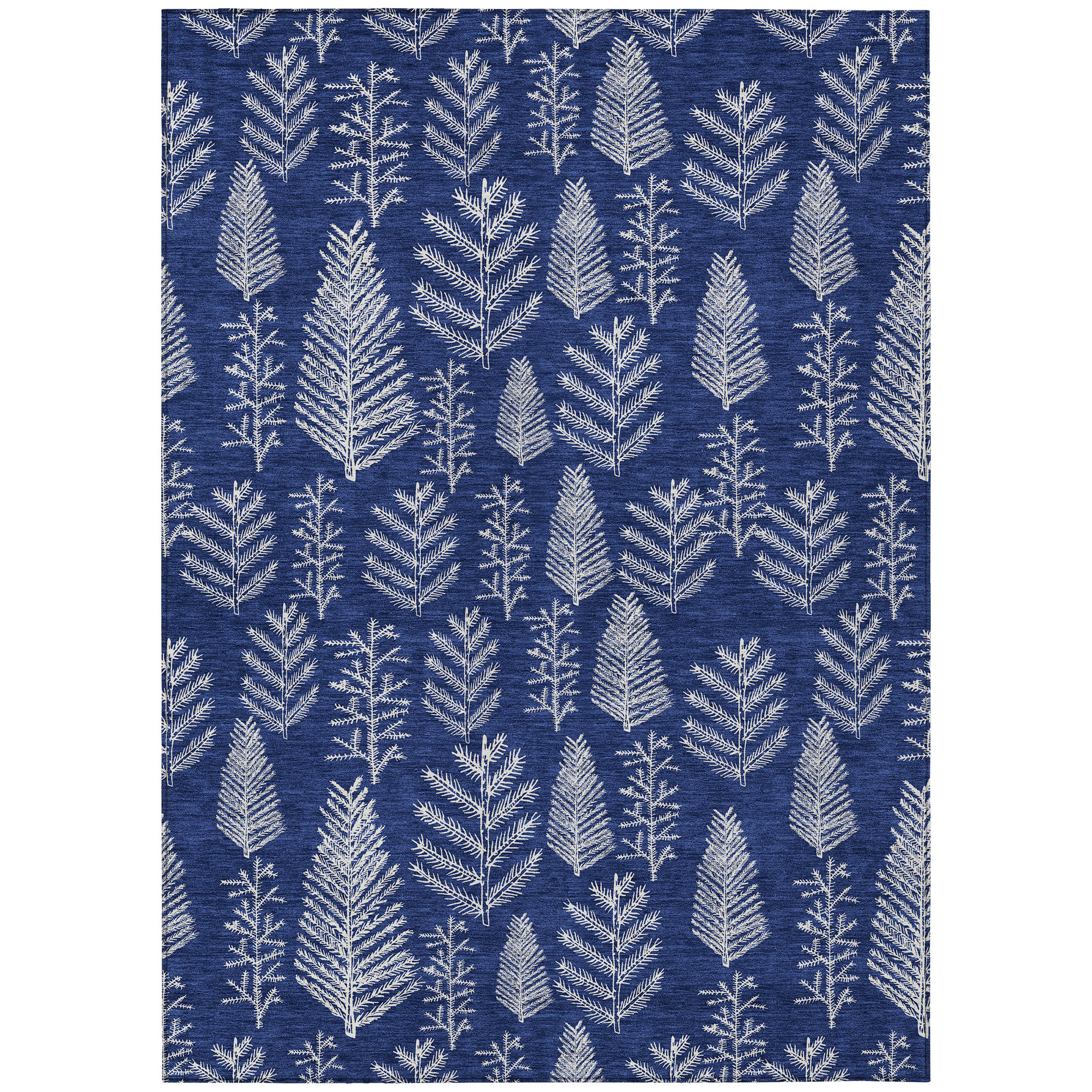 Dalyn Wonderland WN21 - Navy