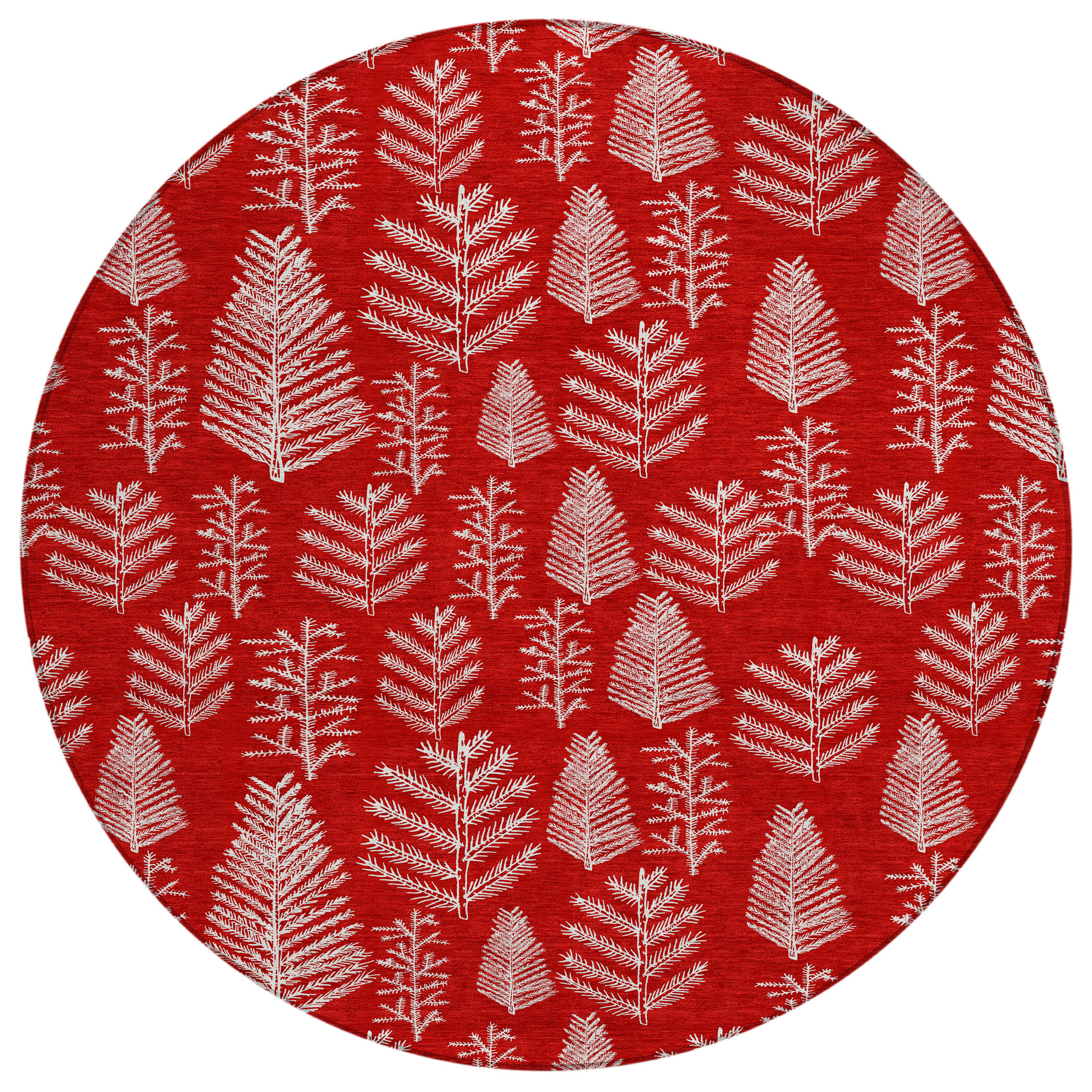 Dalyn Wonderland WN21 - Red