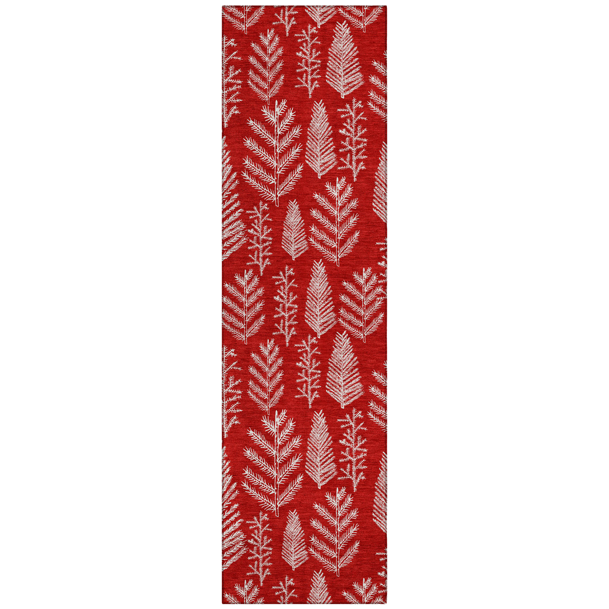 Dalyn Wonderland WN21 - Red