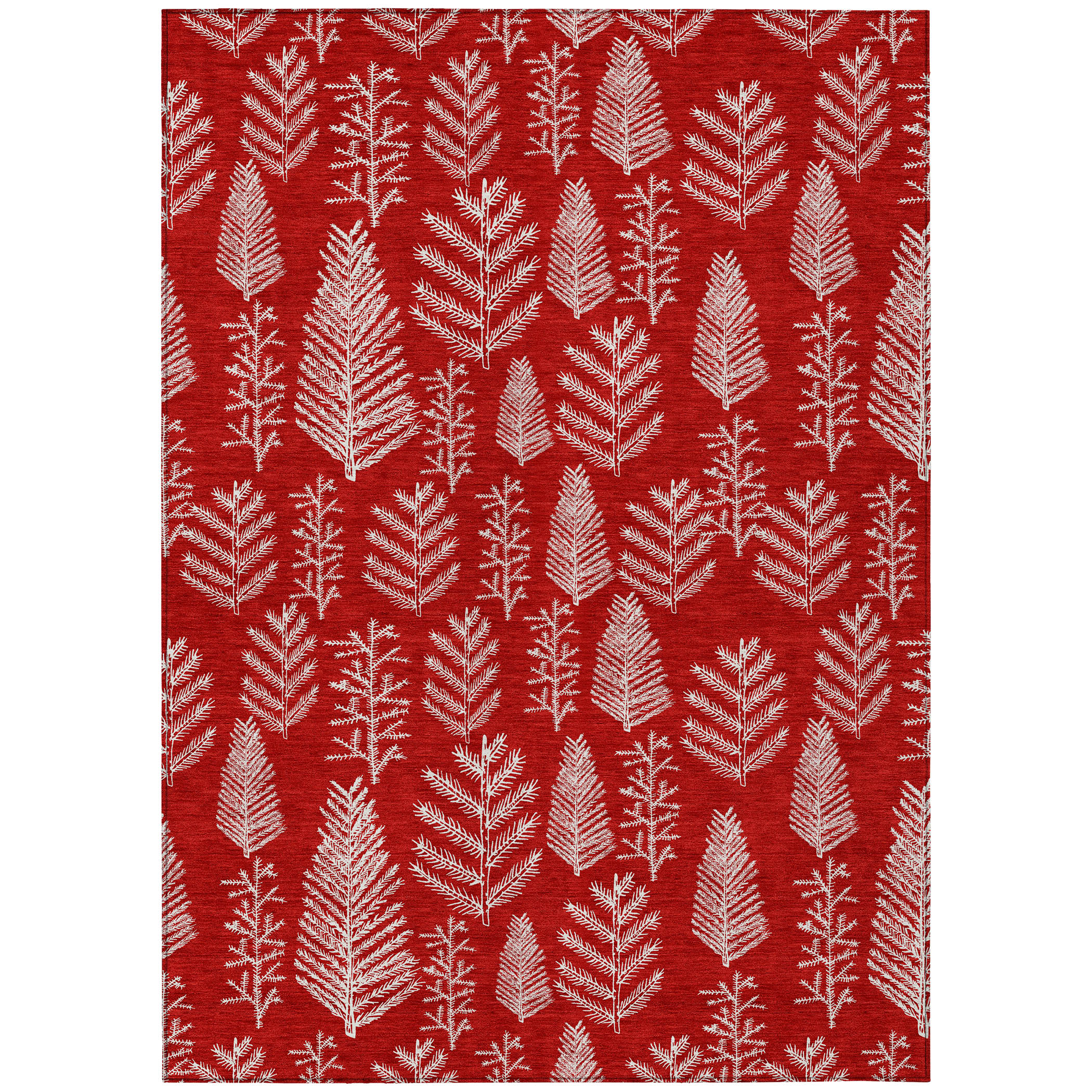 Dalyn Wonderland WN21 - Red