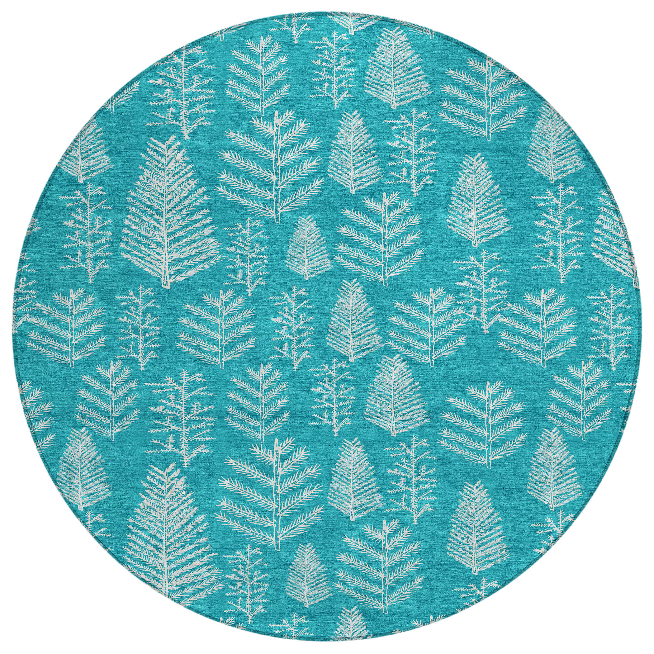 Dalyn Wonderland WN21 - Teal
