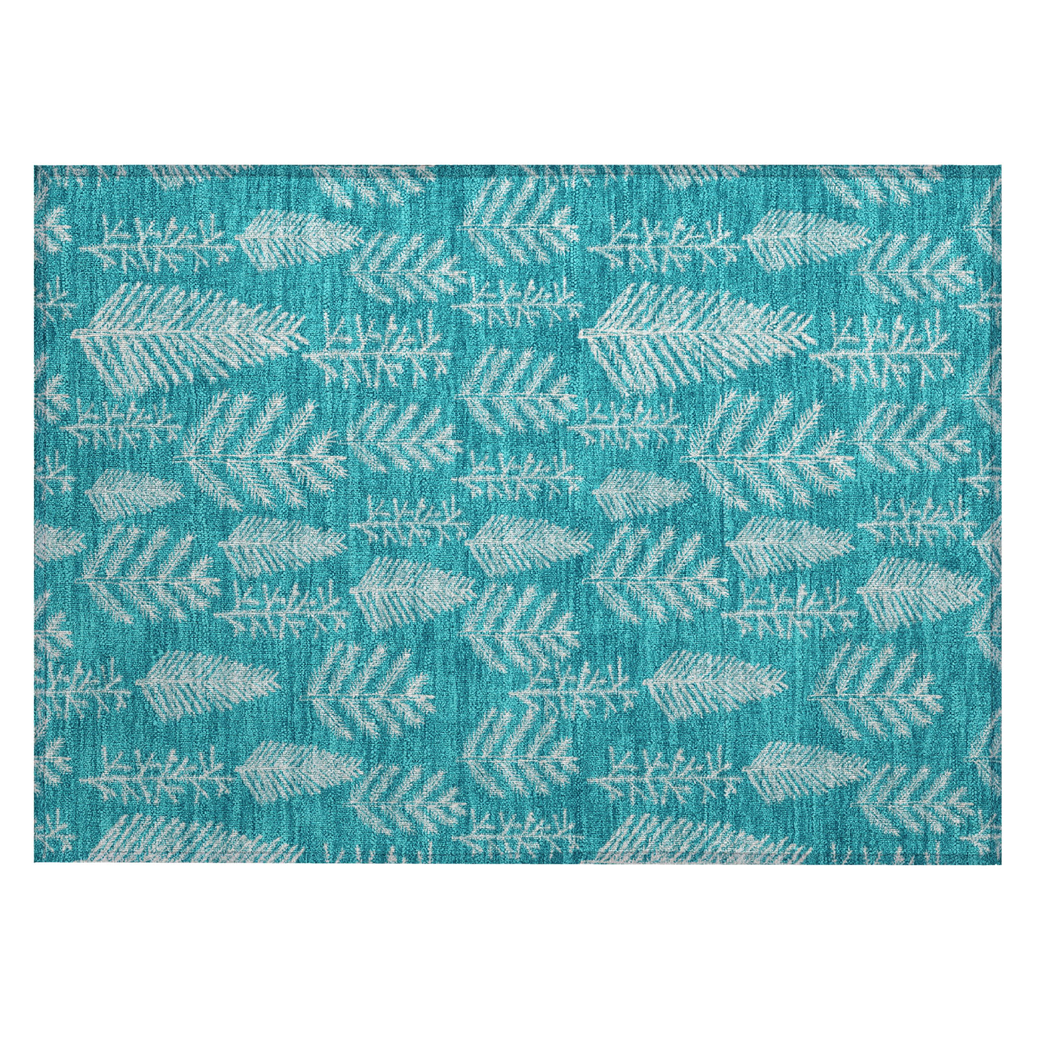 Dalyn Wonderland WN21 - Teal