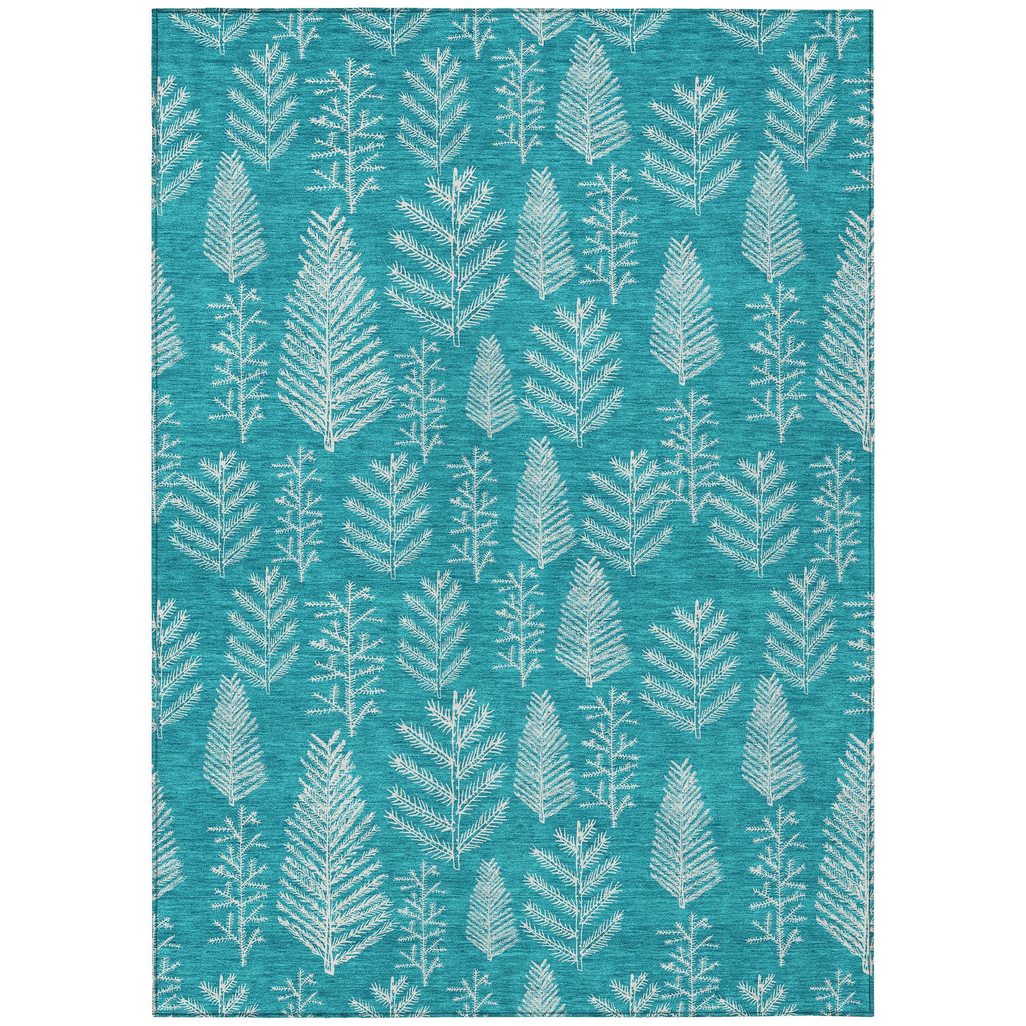 Dalyn Wonderland WN21 - Teal