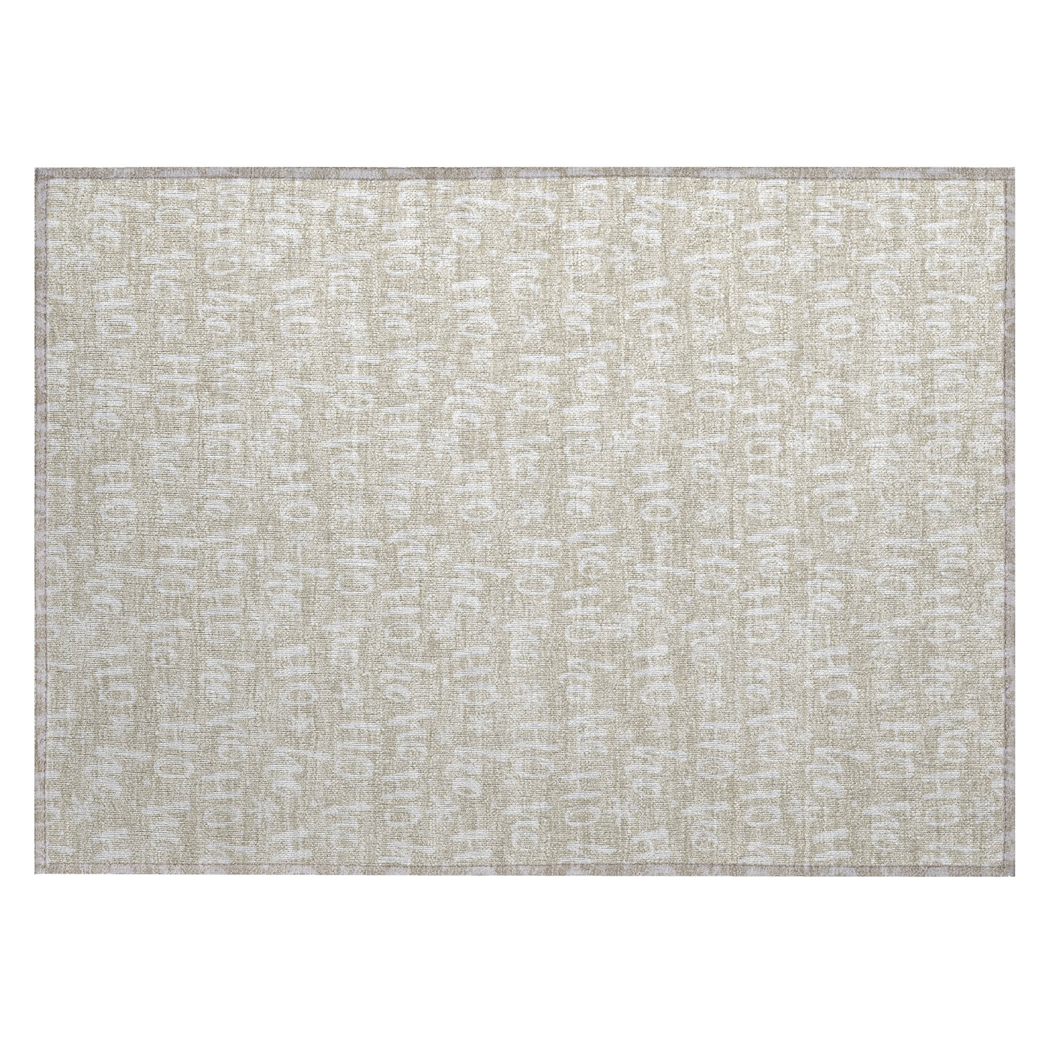 Dalyn Wonderland WN22 - Beige