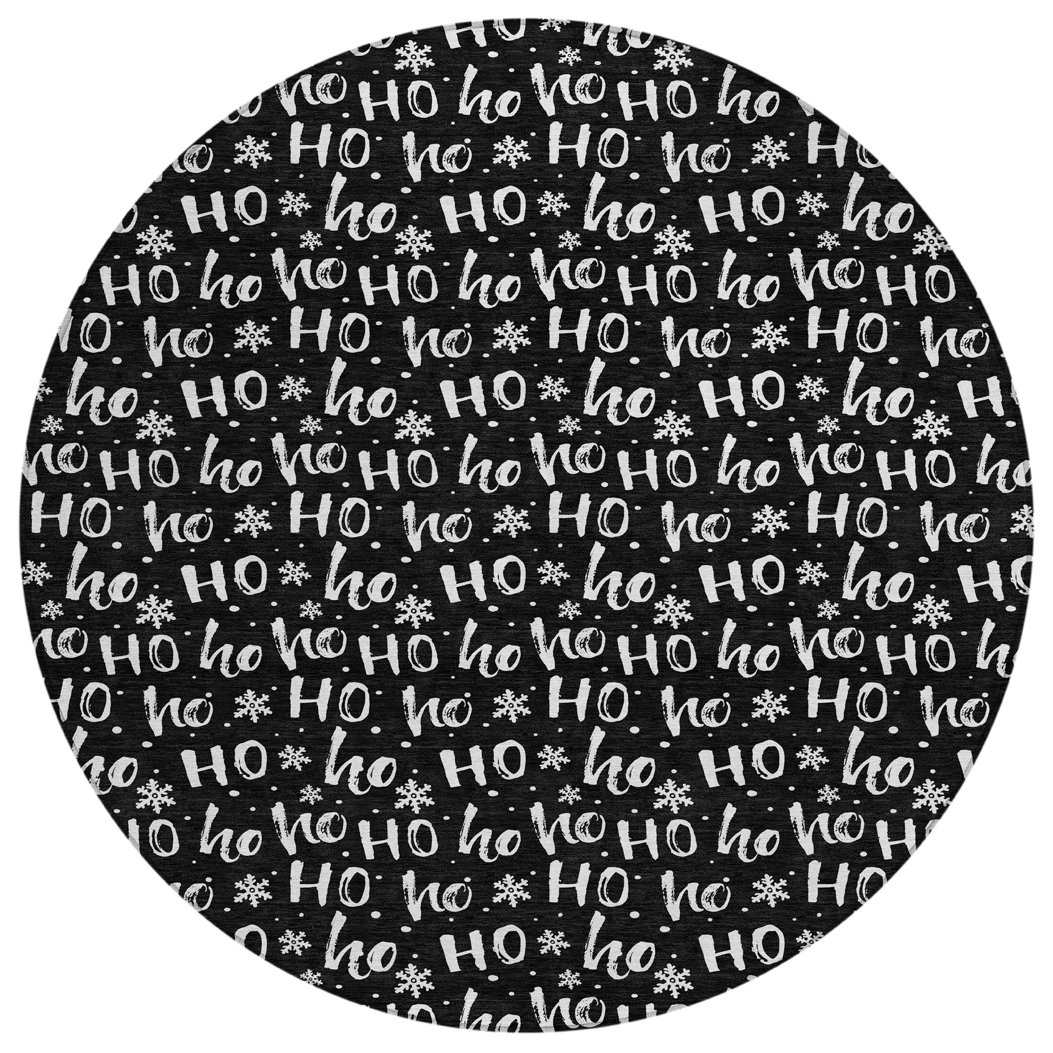 Dalyn Wonderland WN22 - Black
