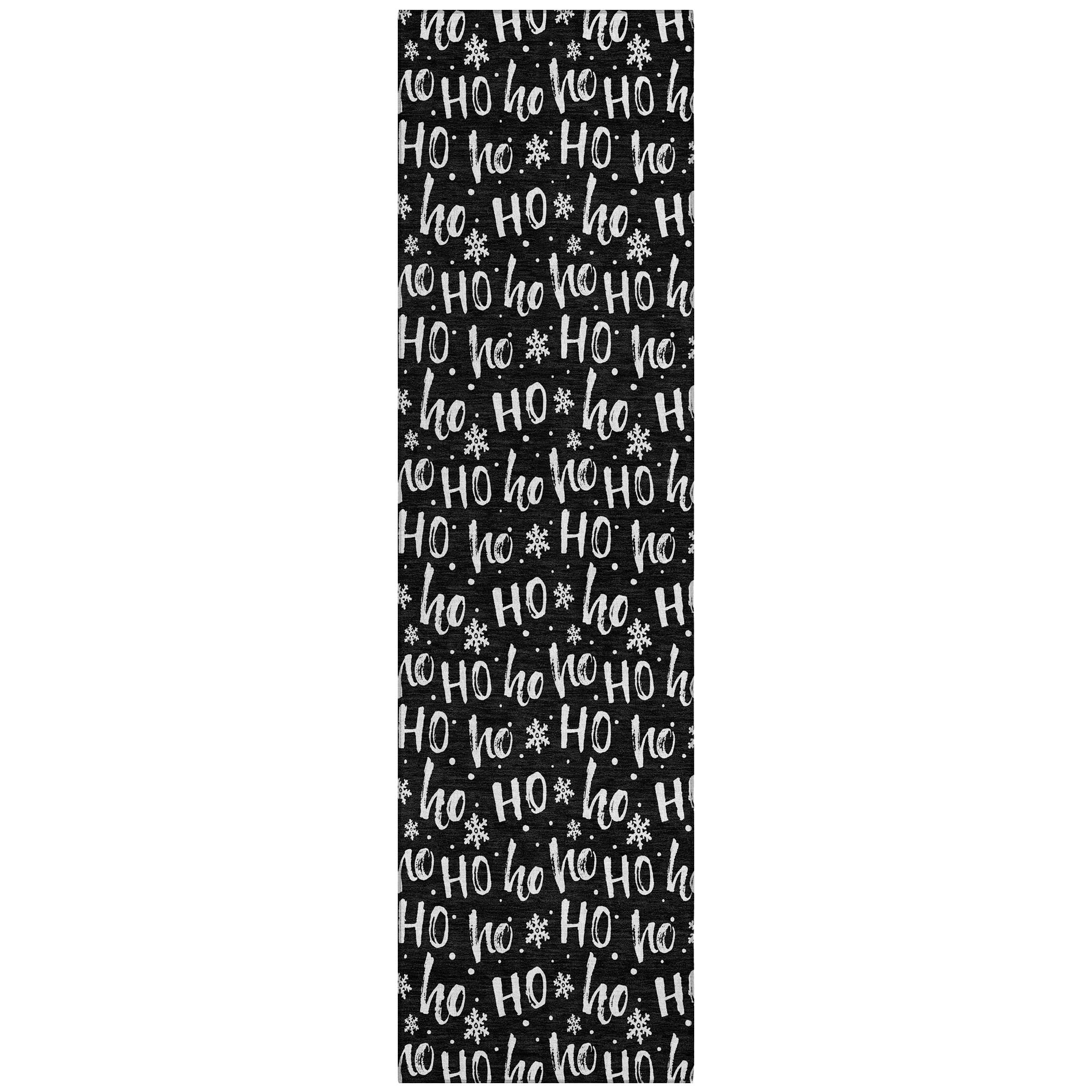 Dalyn Wonderland WN22 - Black