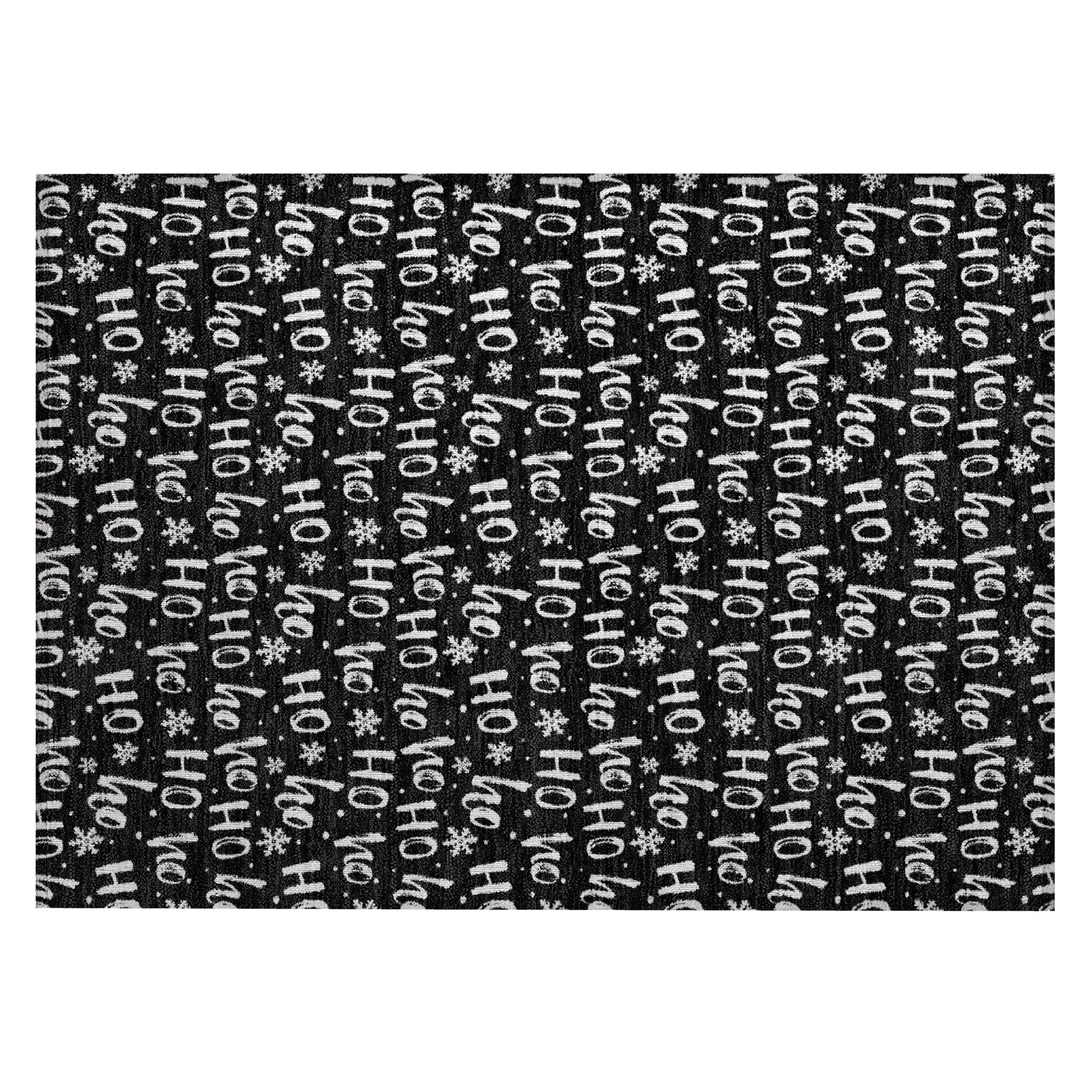 Dalyn Wonderland WN22 - Black