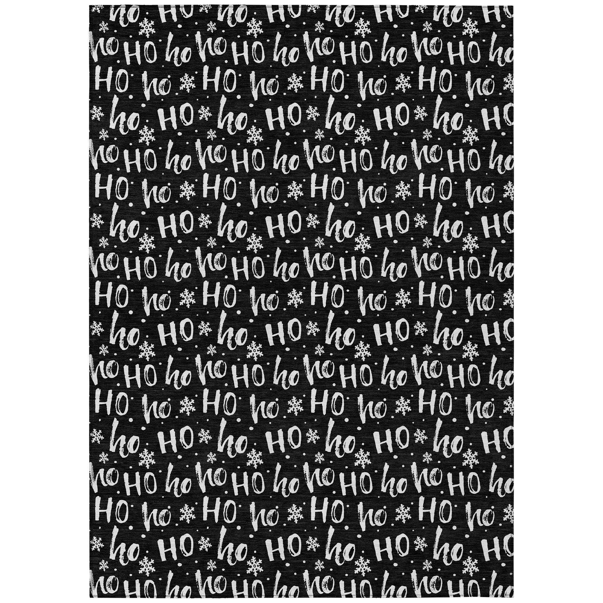 Dalyn Wonderland WN22 - Black