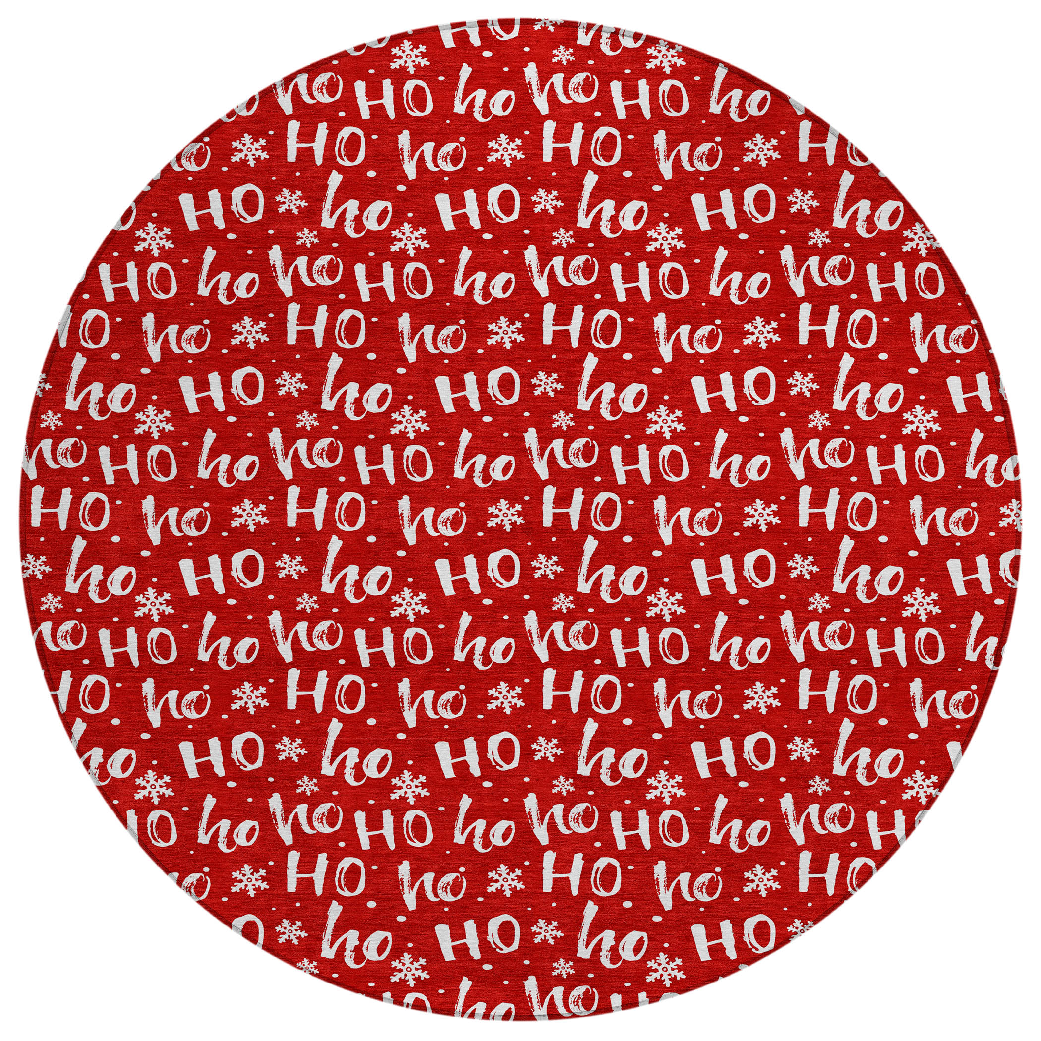 Dalyn Wonderland WN22 - Red
