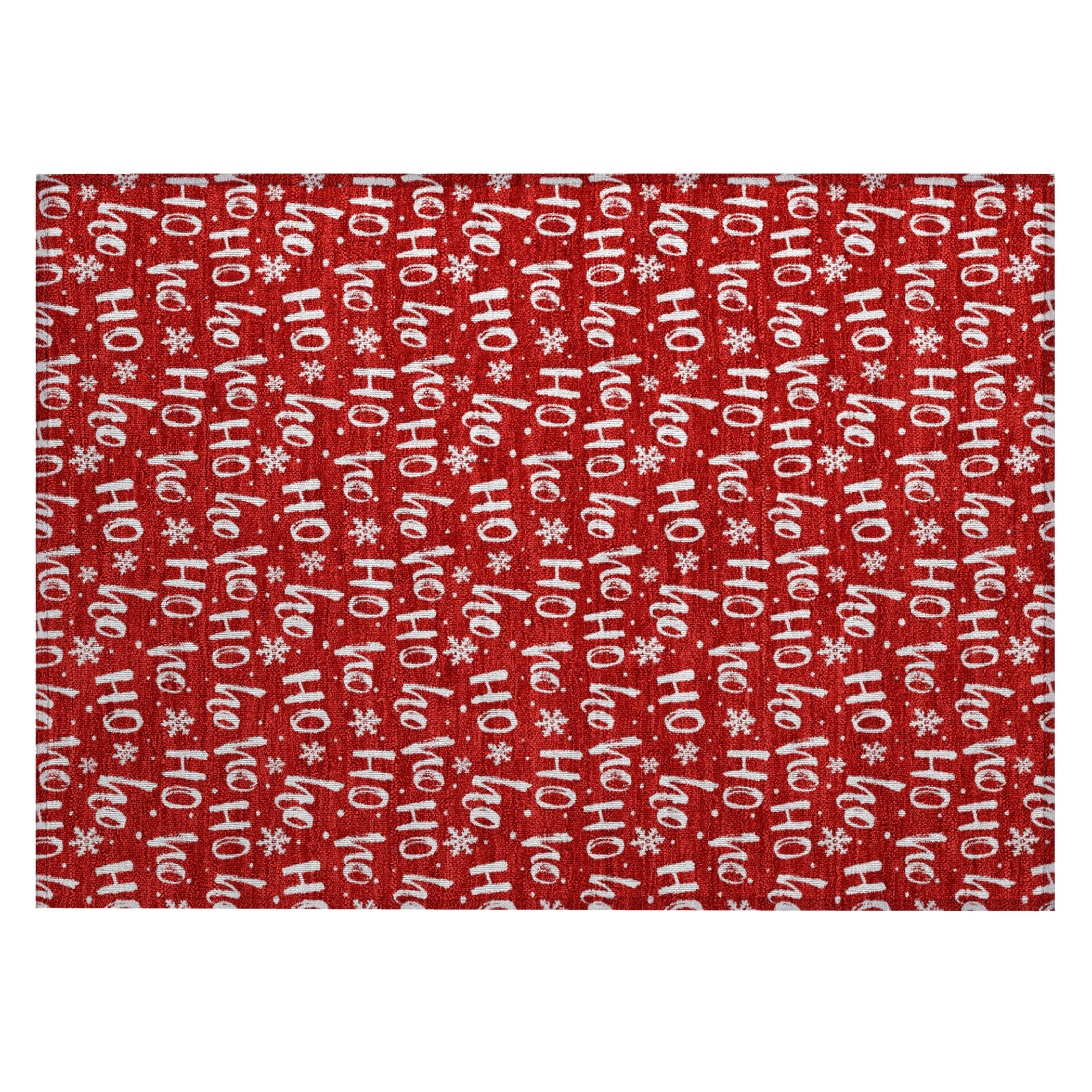 Dalyn Wonderland WN22 - Red
