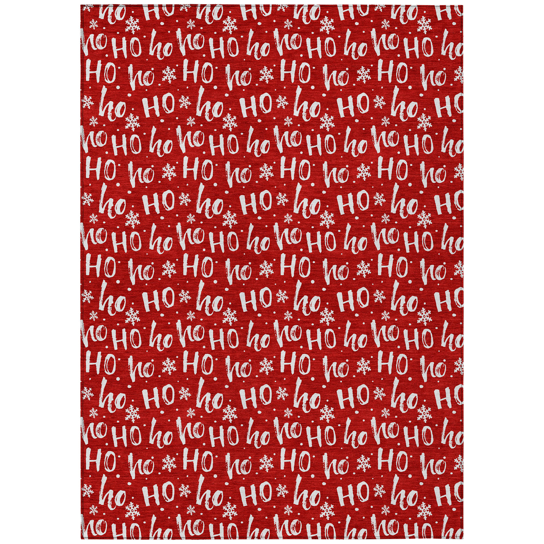 Dalyn Wonderland WN22 - Red