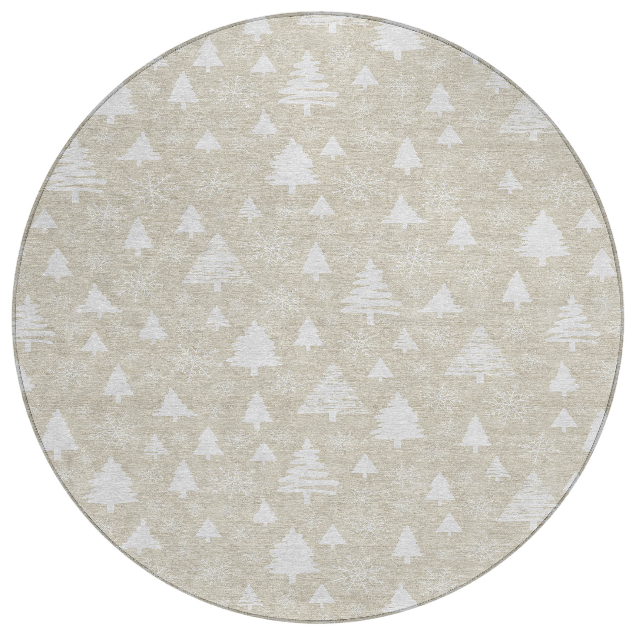 Dalyn Wonderland WN23 - Beige
