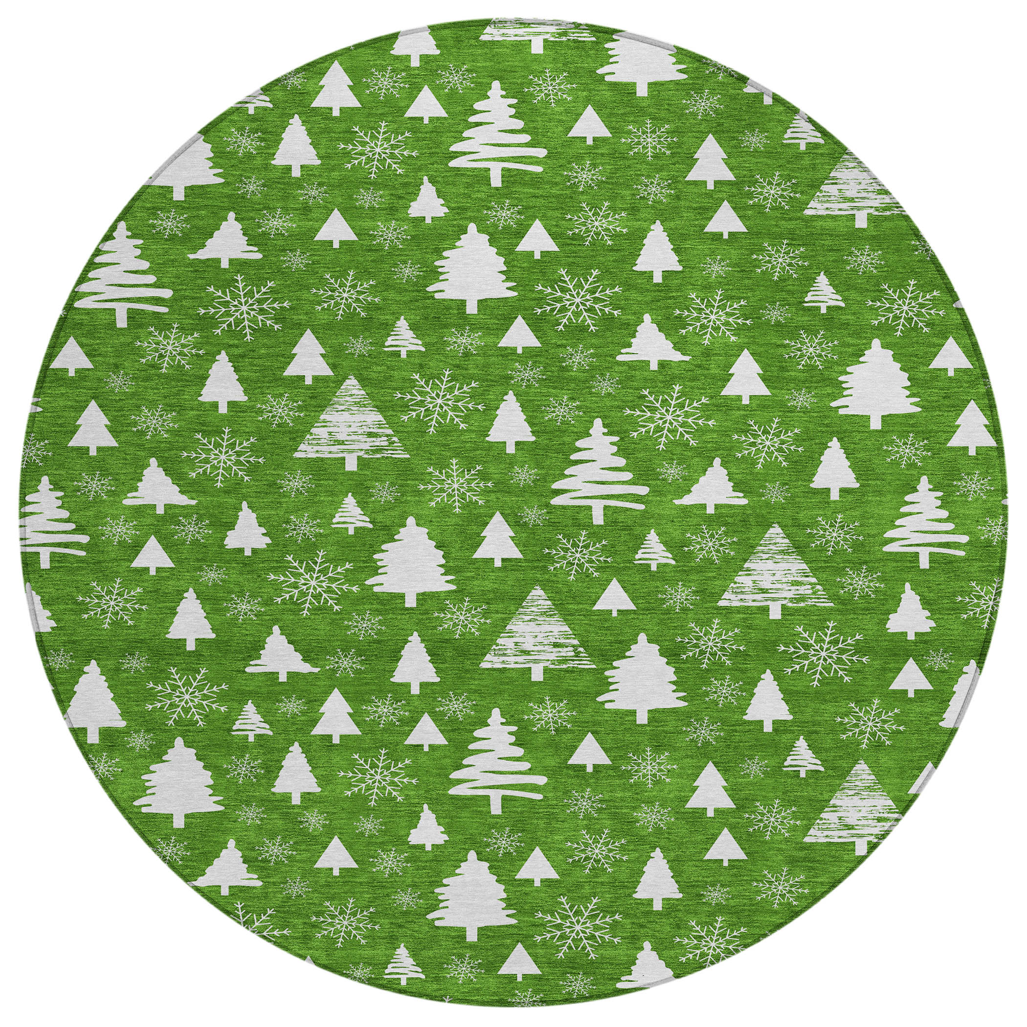 Dalyn Wonderland WN23 - Emerald