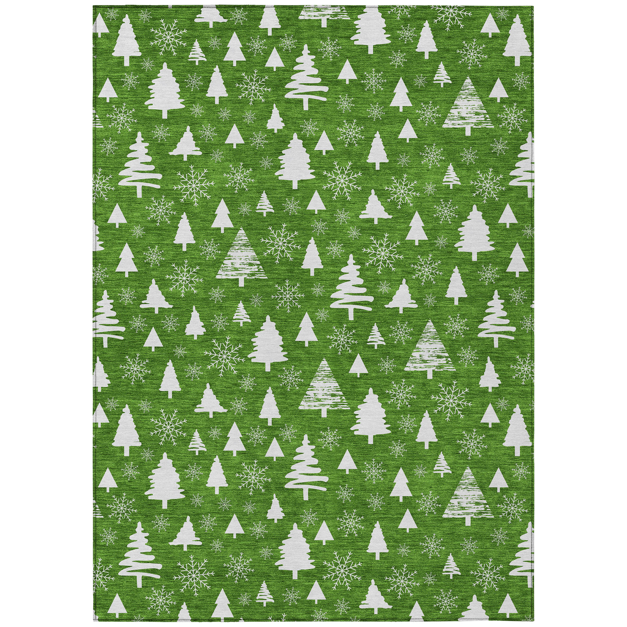 Dalyn Wonderland WN23 - Emerald