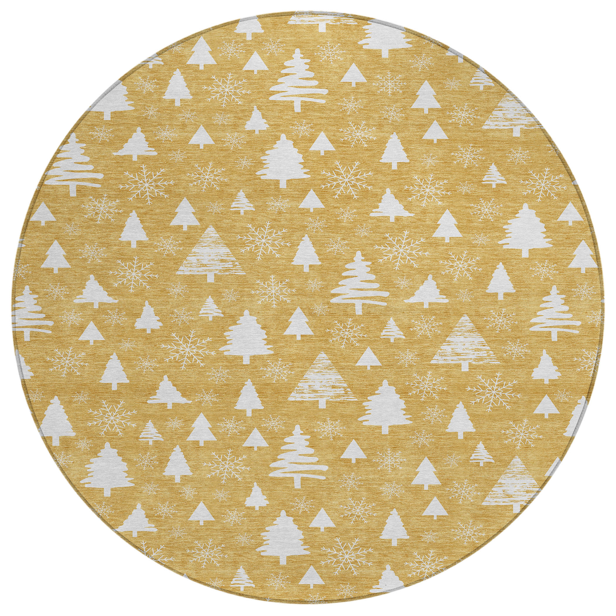 Dalyn Wonderland WN23 - Gold